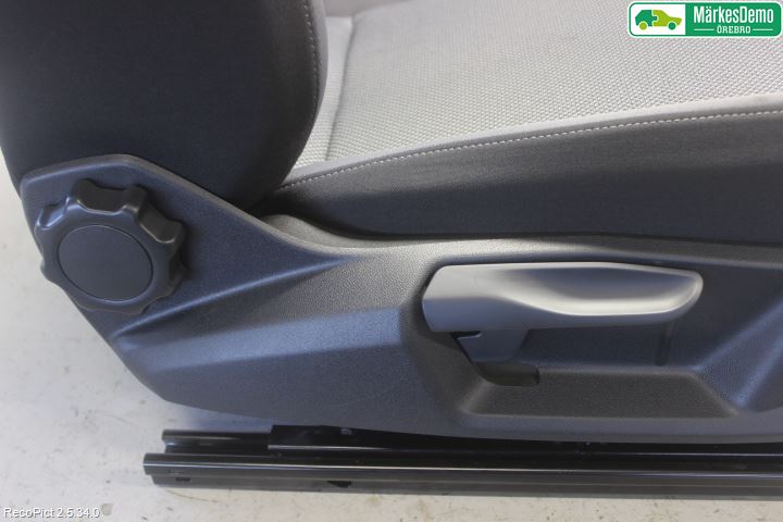 Seat ARONA Inredning Stol Fram Hö