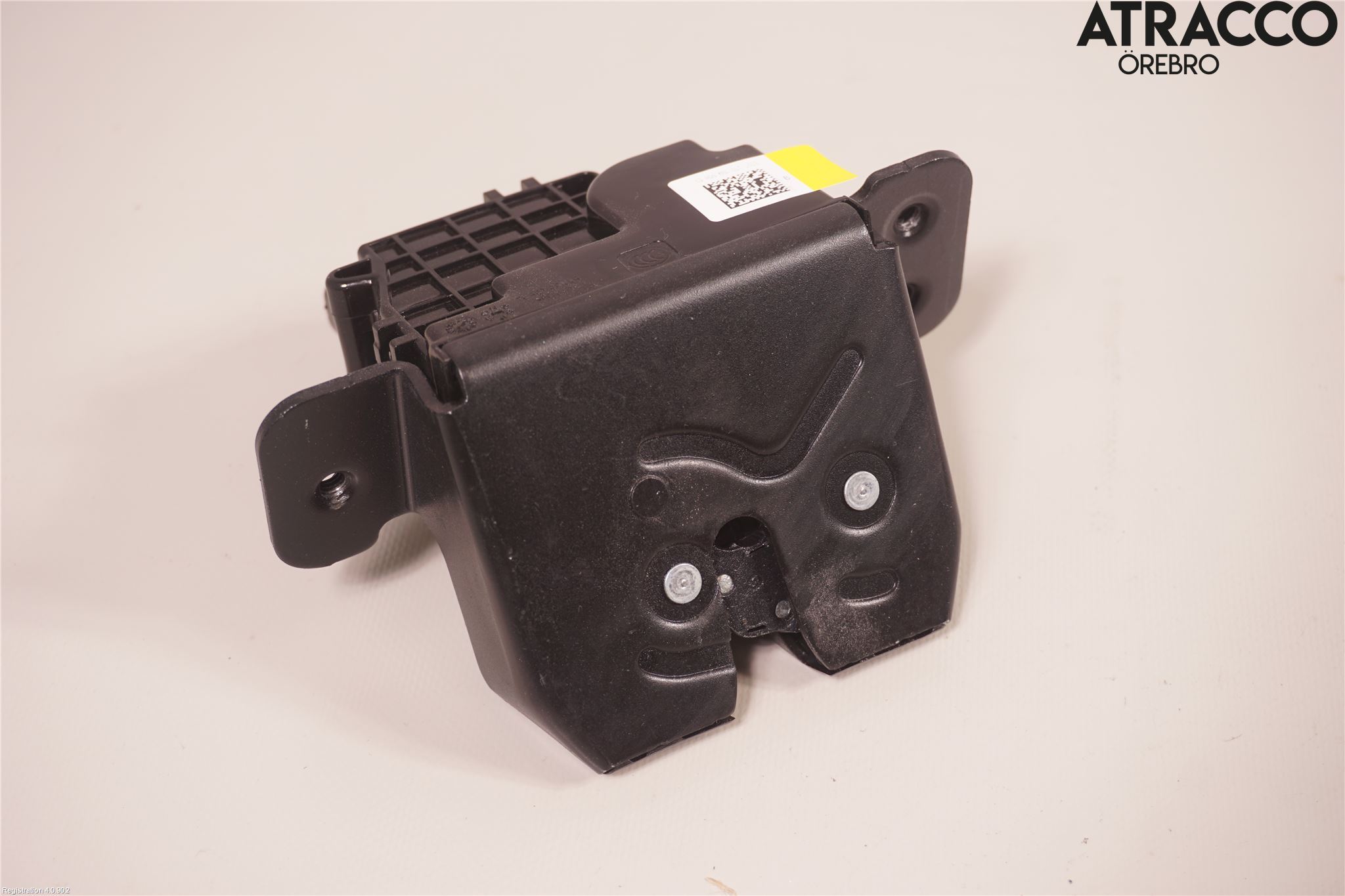 Kia CEED/CEED SW 19- Låskista Baklucka