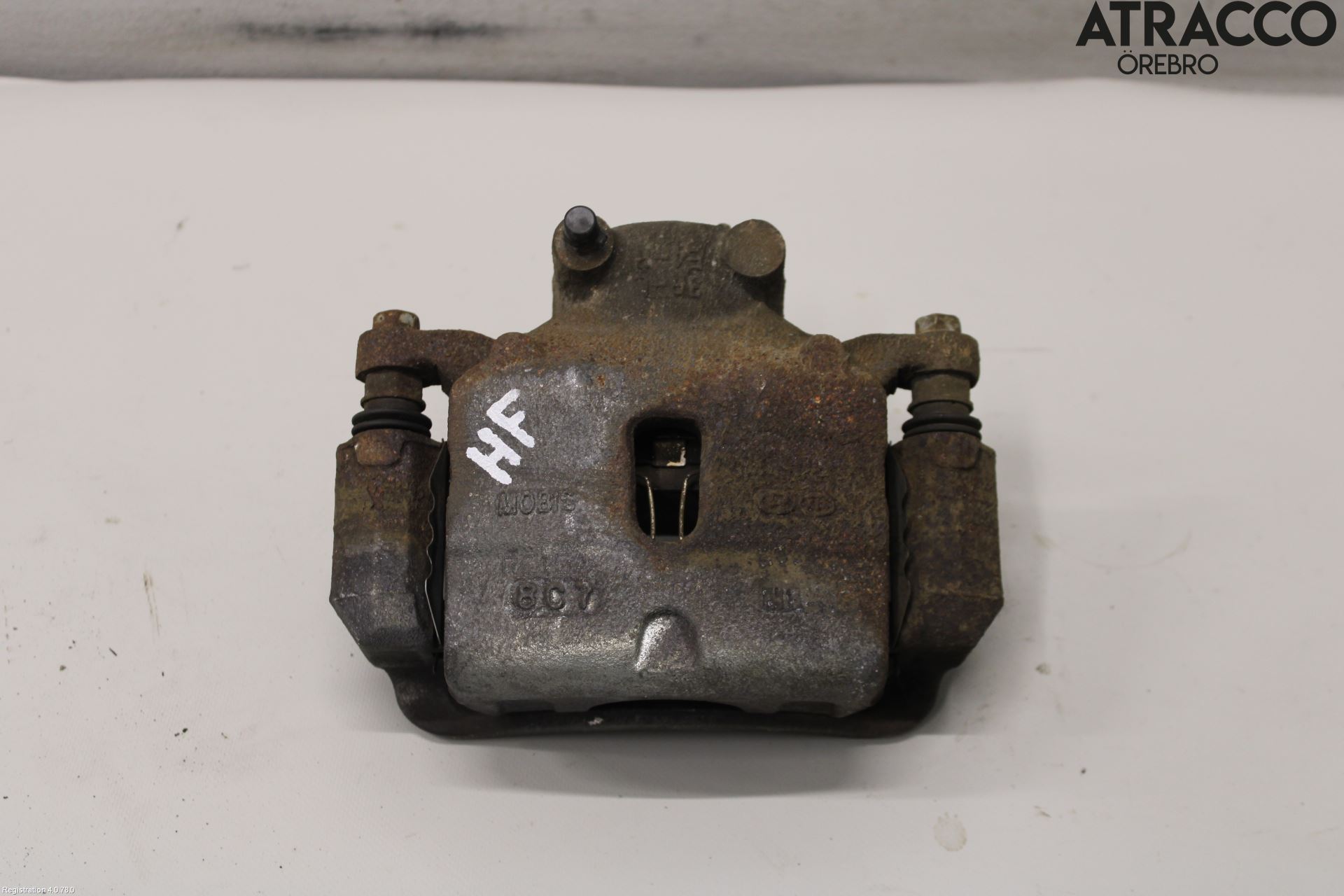 Kia OPTIMA 16-20 Bromsok Fram Höger