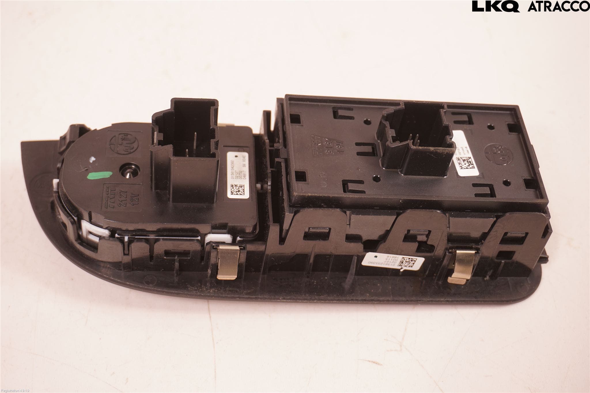 Alfa GIULIA Strömställare Elhiss