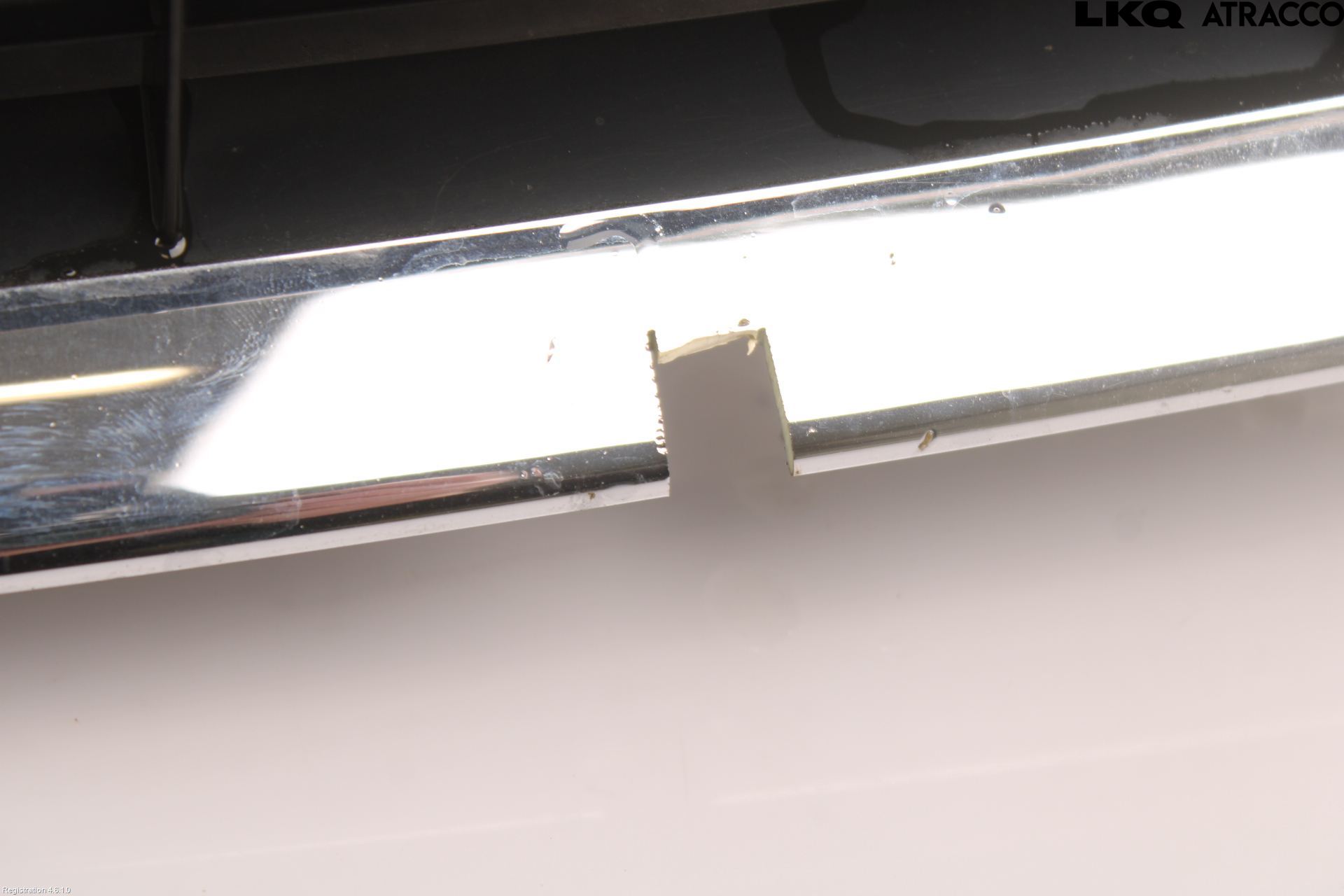 Peugeot EXPERT 15-16 Grill Komp