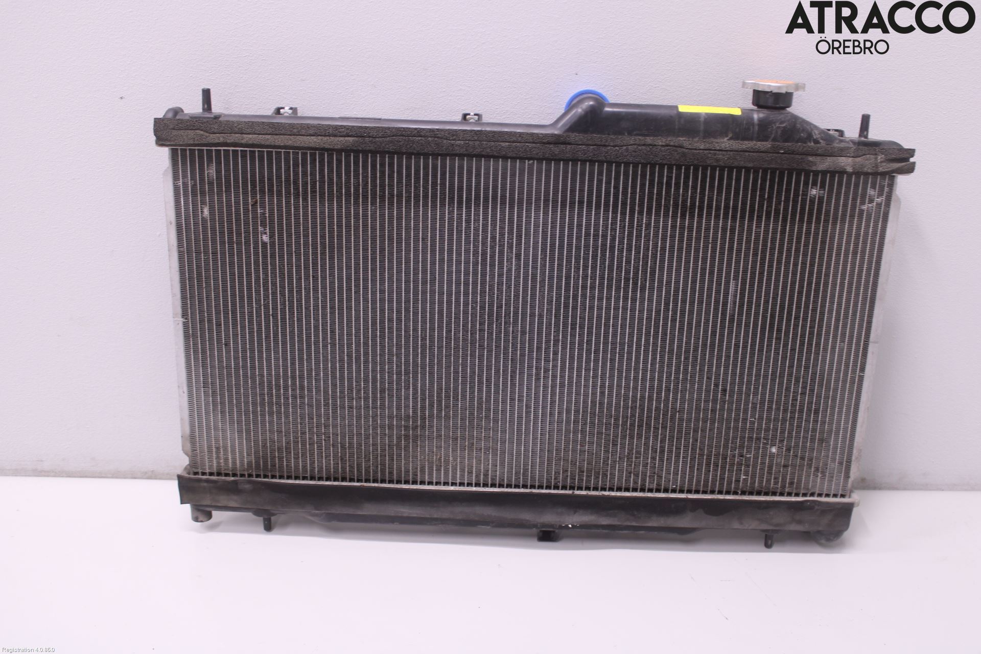 Subaru XV 12-17 Kylare Man