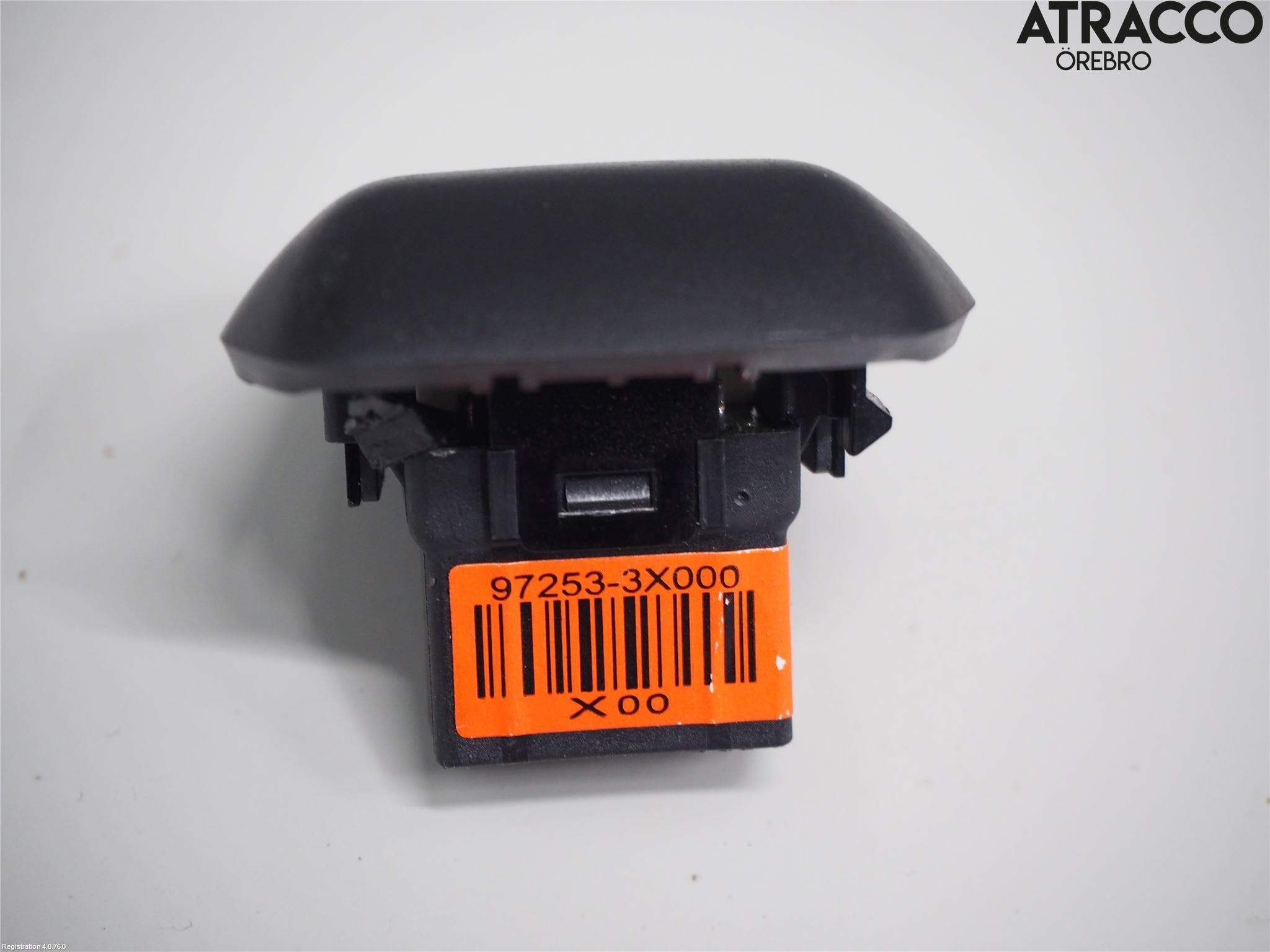 Kia CARENS III 13-19 Sensor Övrigt