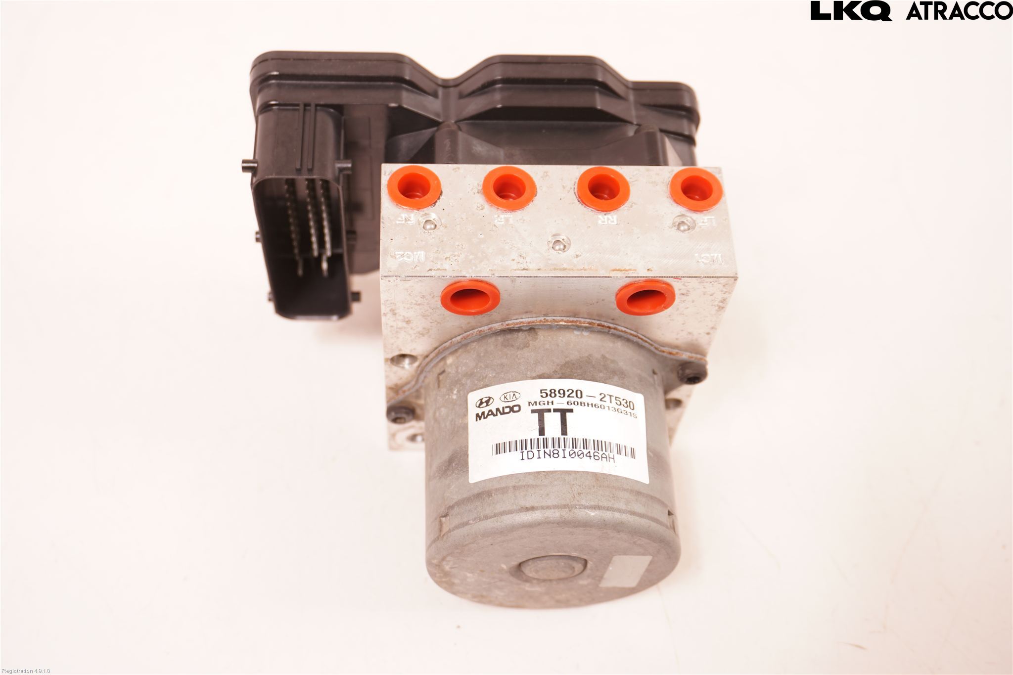 Kia OPTIMA 00-15 Abs Hydraulaggregat