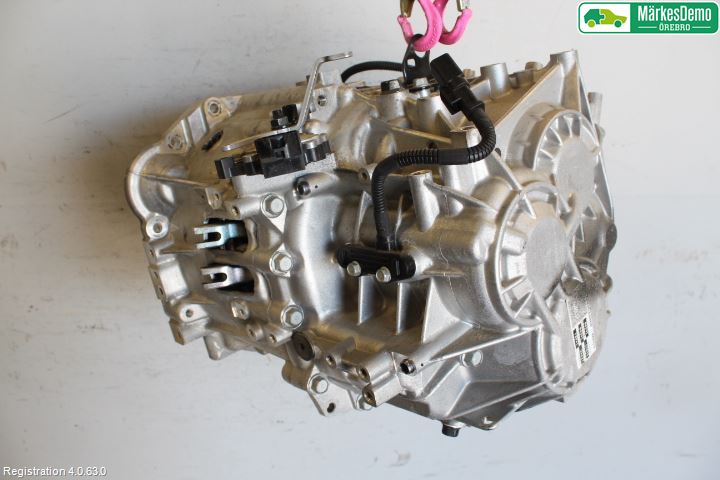 Kia CEED/CEED SW 19- Växellåda Automat