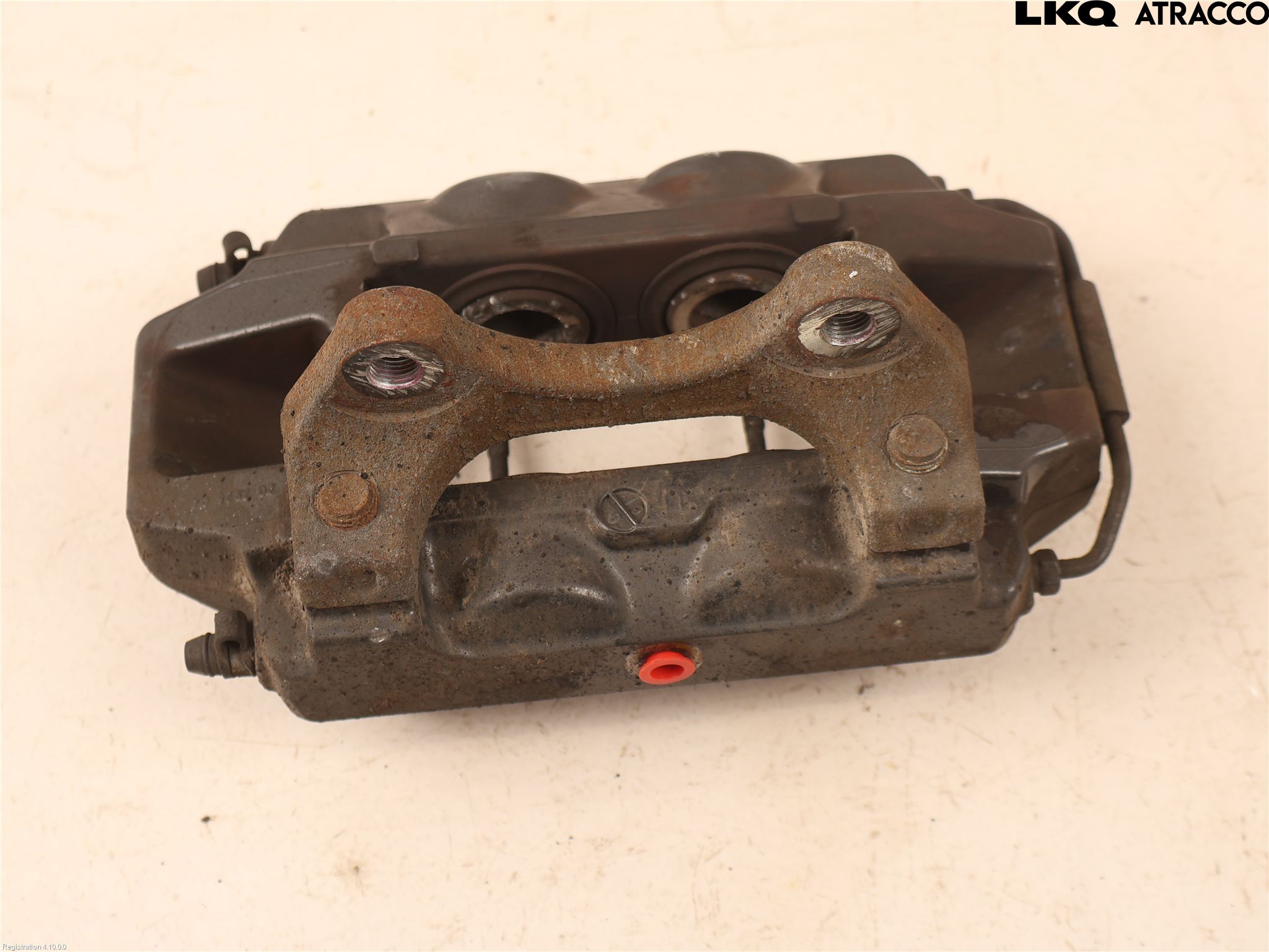 Opel CORSA D 07-14 Bromsok Fram Höger