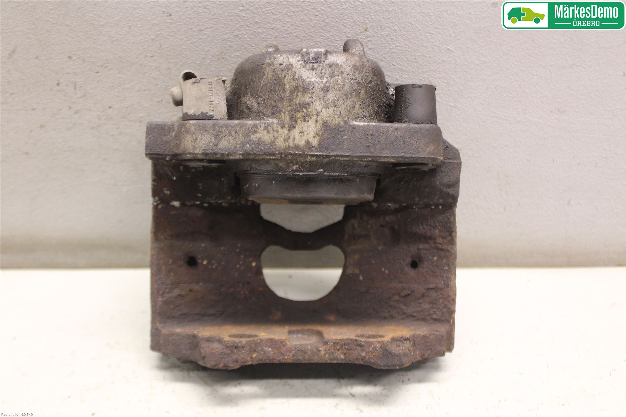 Fiat CROMA 06-11 Bromsok Fram Vänster