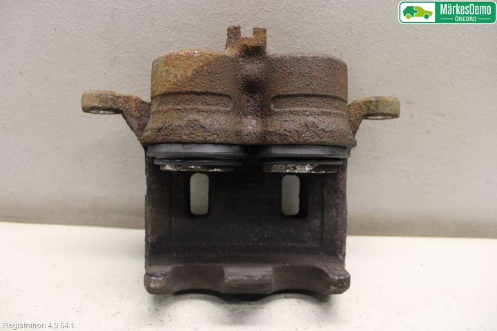 Nissan MURANO    02-08 Bromsok Fram Vänster