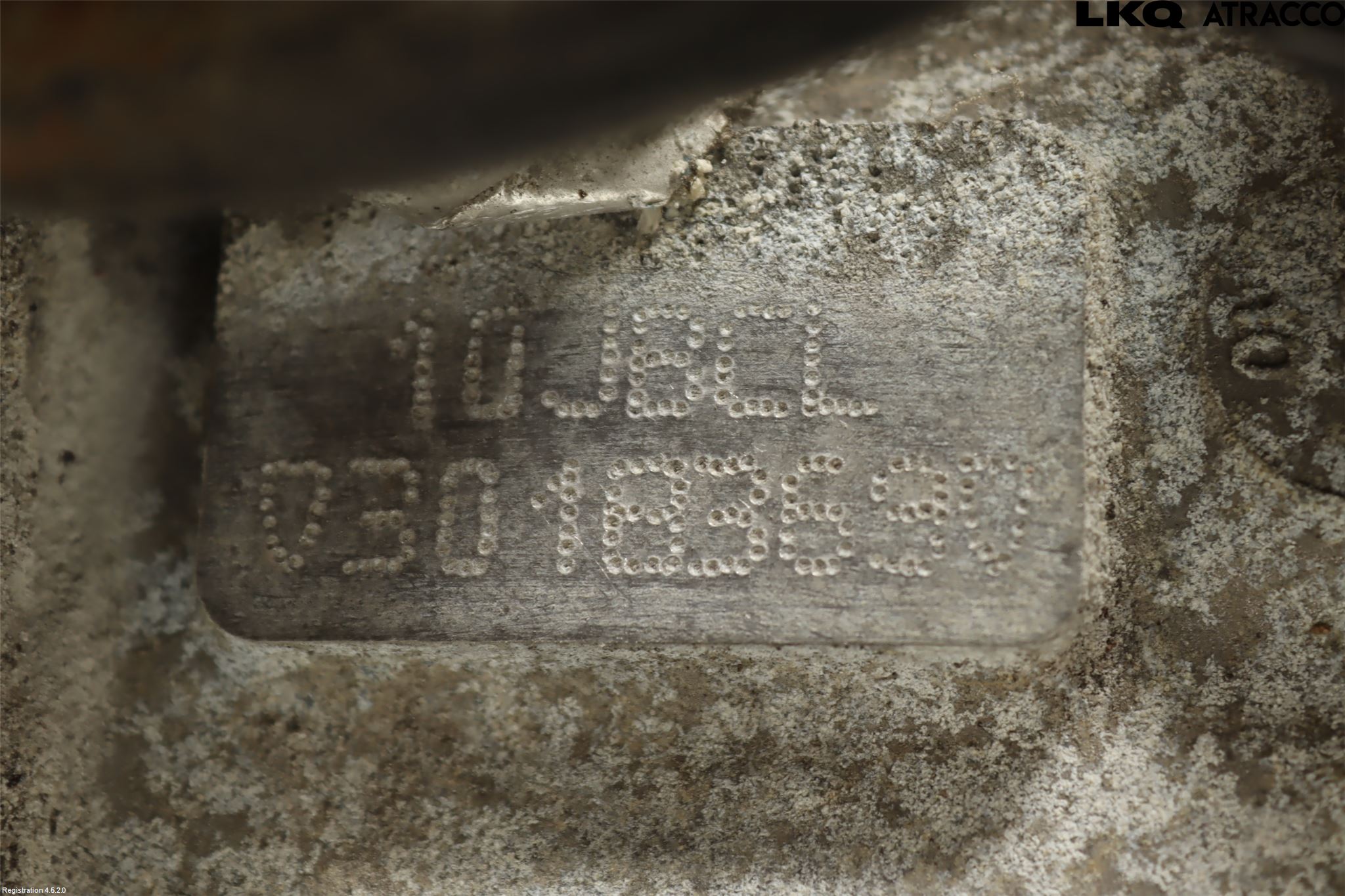 Citroen C3 10-17 Motor Diesel