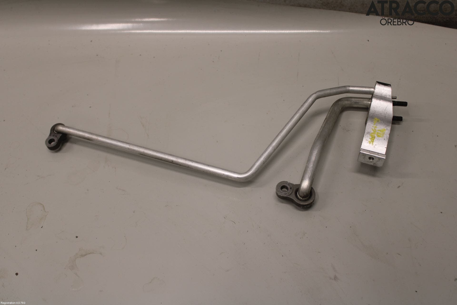 Kia RIO 17- Ac Slang-Rör