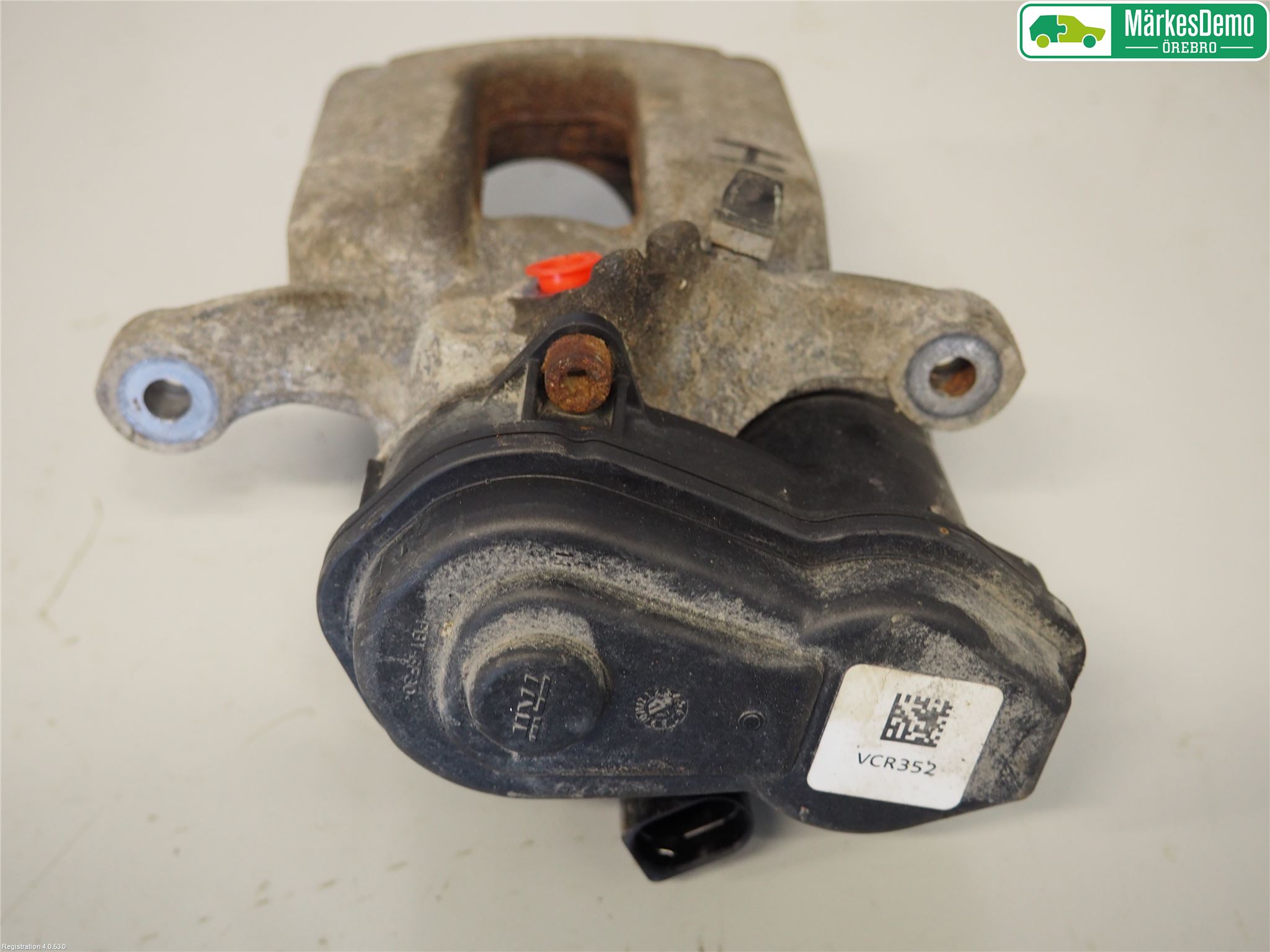 Audi Q3 8U 12-18 Bromsok Bak Höger