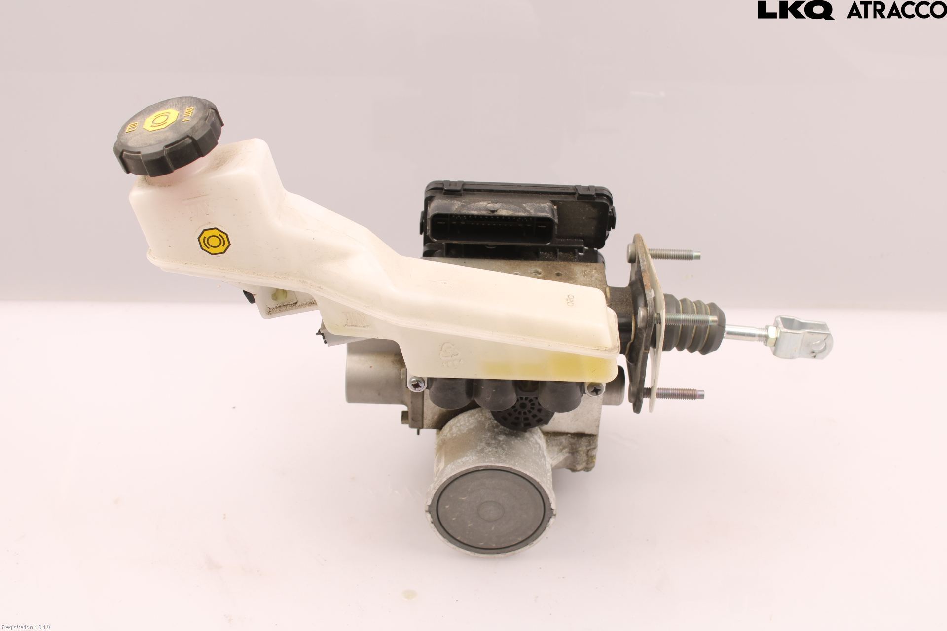 Kia SORENTO 21- Abs Hydraulaggregat