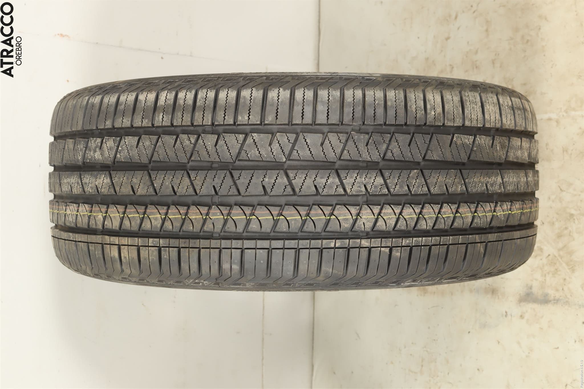 Landrover RANGE ROVER (L405) 13-21 Sommardäck Med Fälg