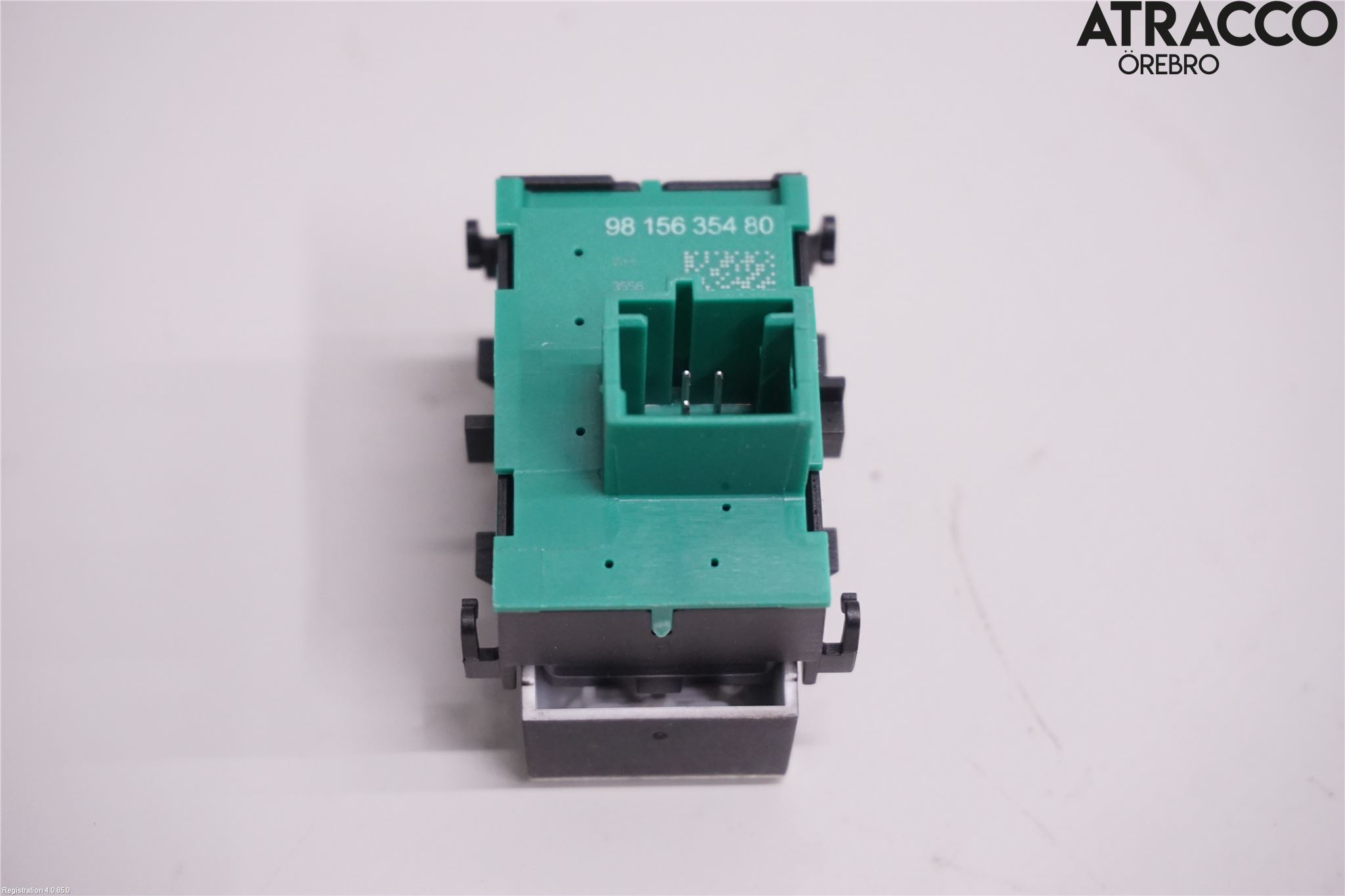 Peugeot 208/E-208 20- Strömställare Övrigt