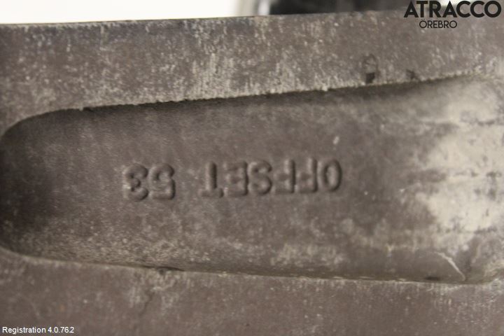 Kia CEED 12-18 Fälg Aluminium