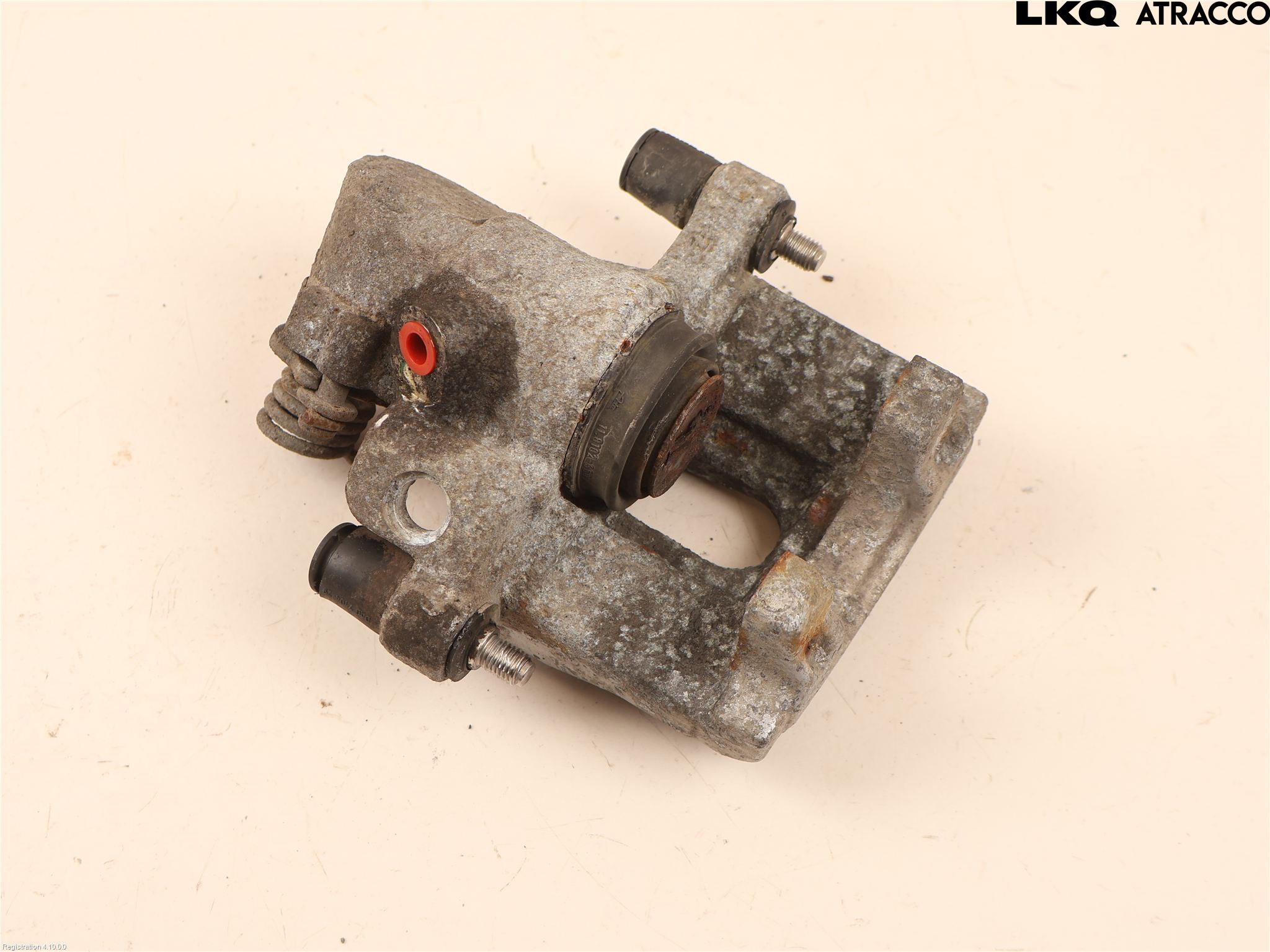 Volvo V40 12-19 Bromsok Bak Höger