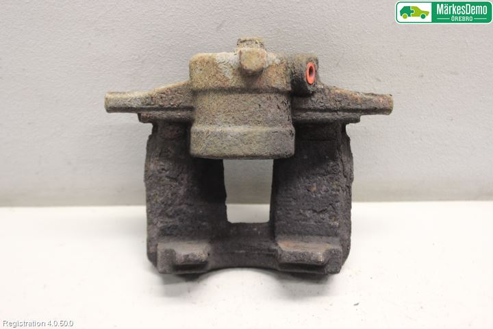 Citroen JUMPER 07-13 Bromsok Bak Höger