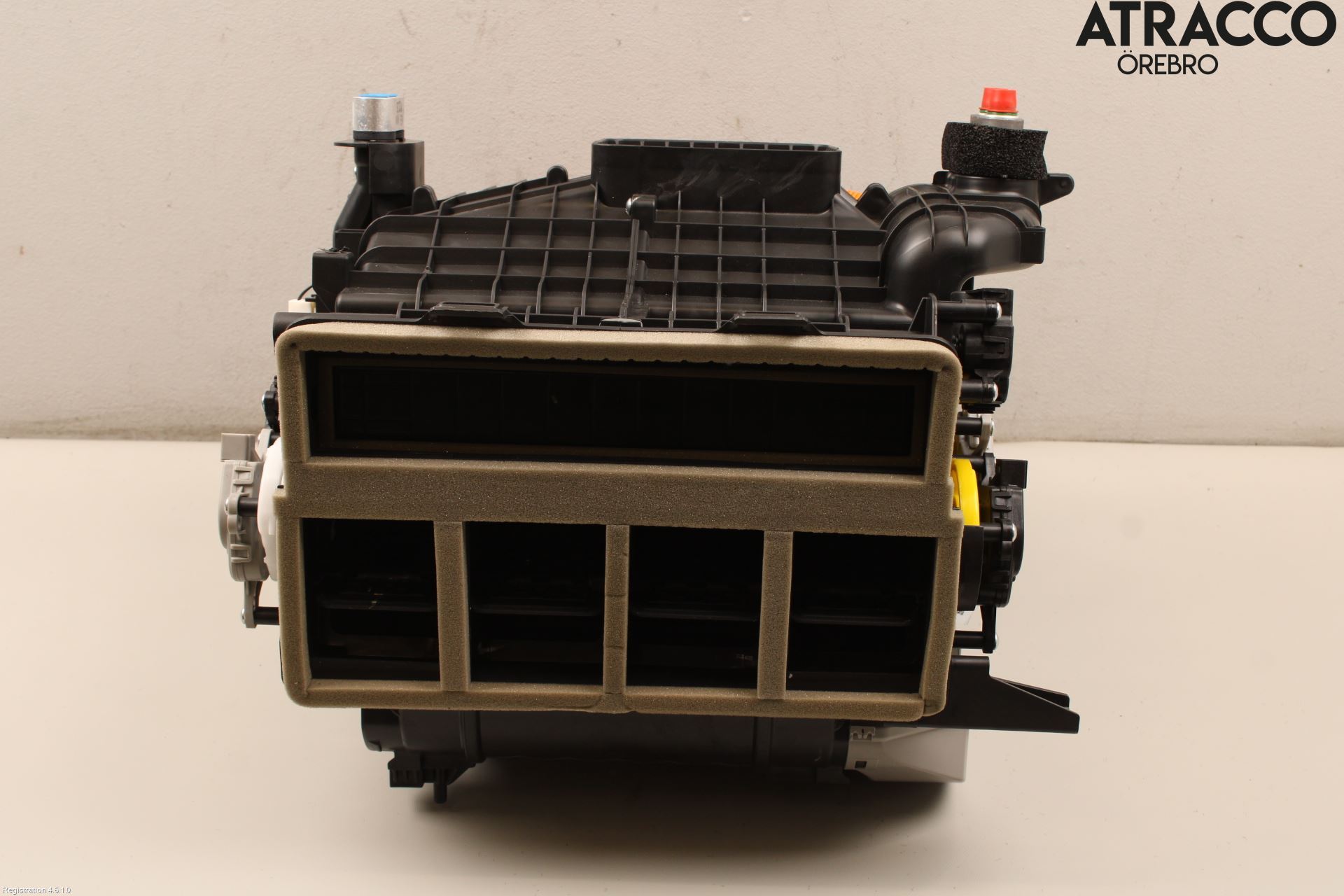 Kia EV9 24- Ac Förångare