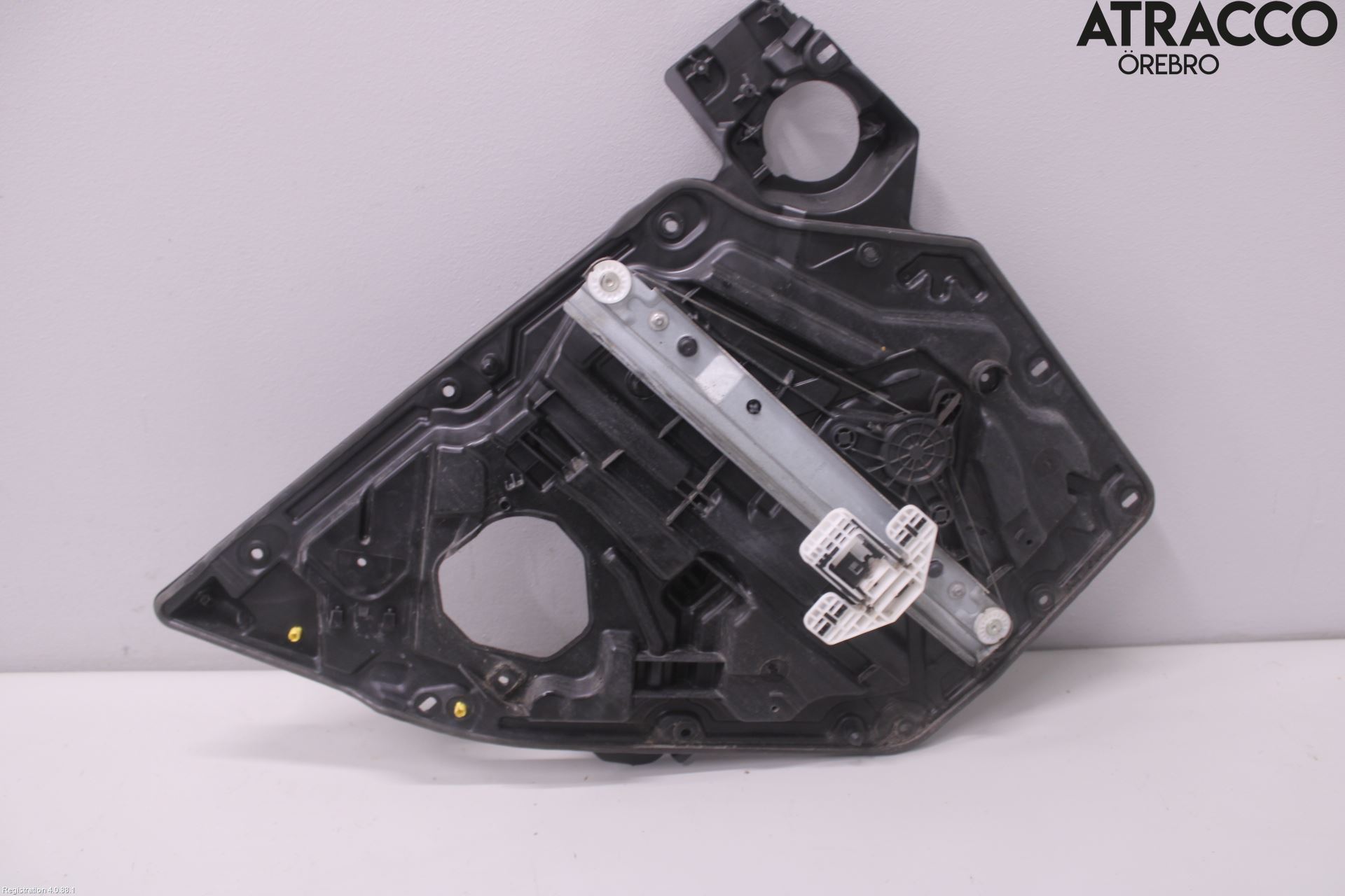 Lancia THEMA Fönsterhissmekanism