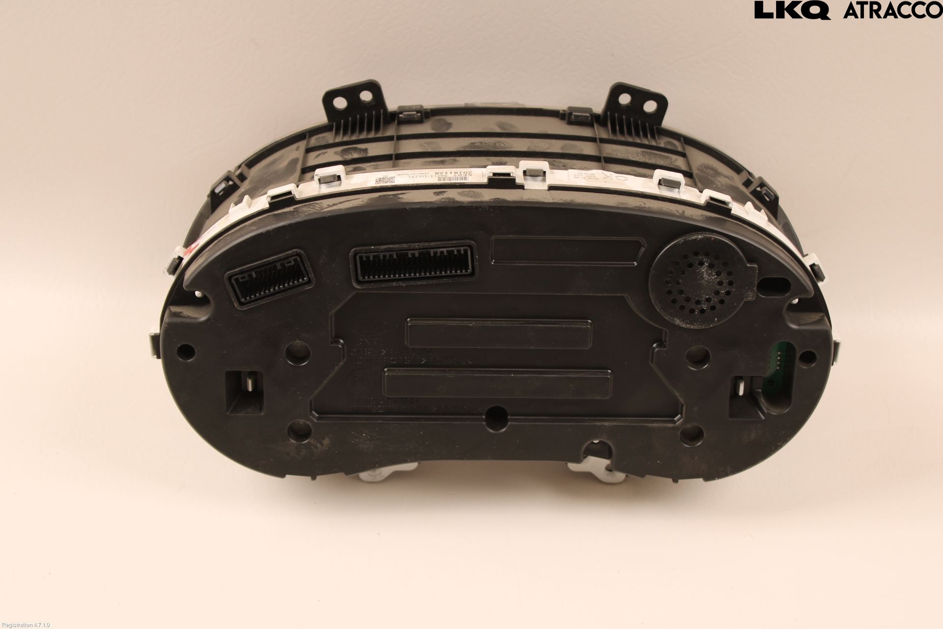 Kia PICANTO 17- Instrument Komb