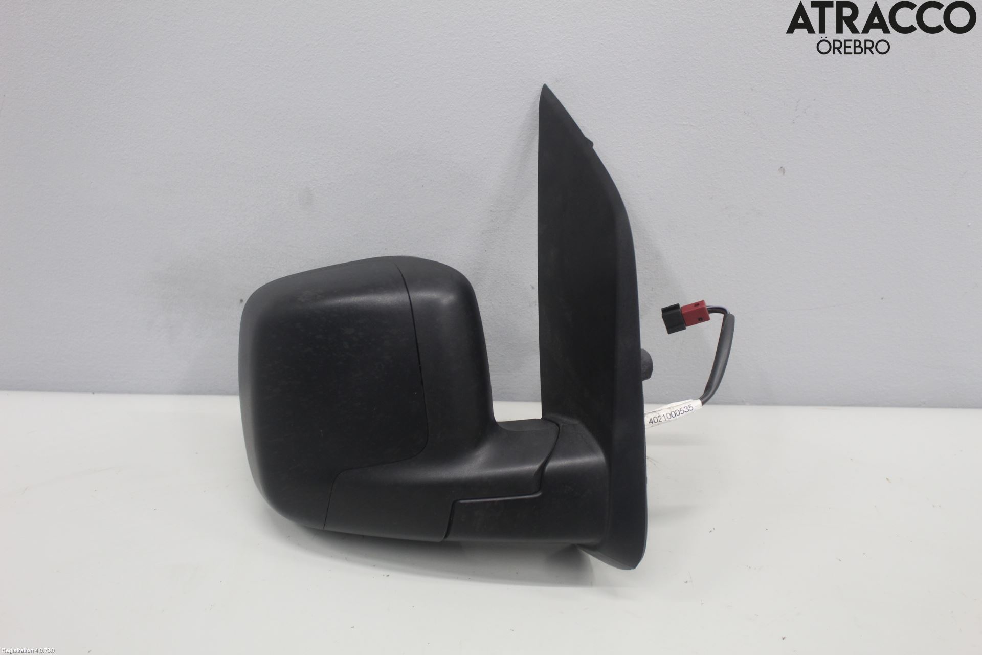 Citroen NEMO Spegel Yttre El Hö