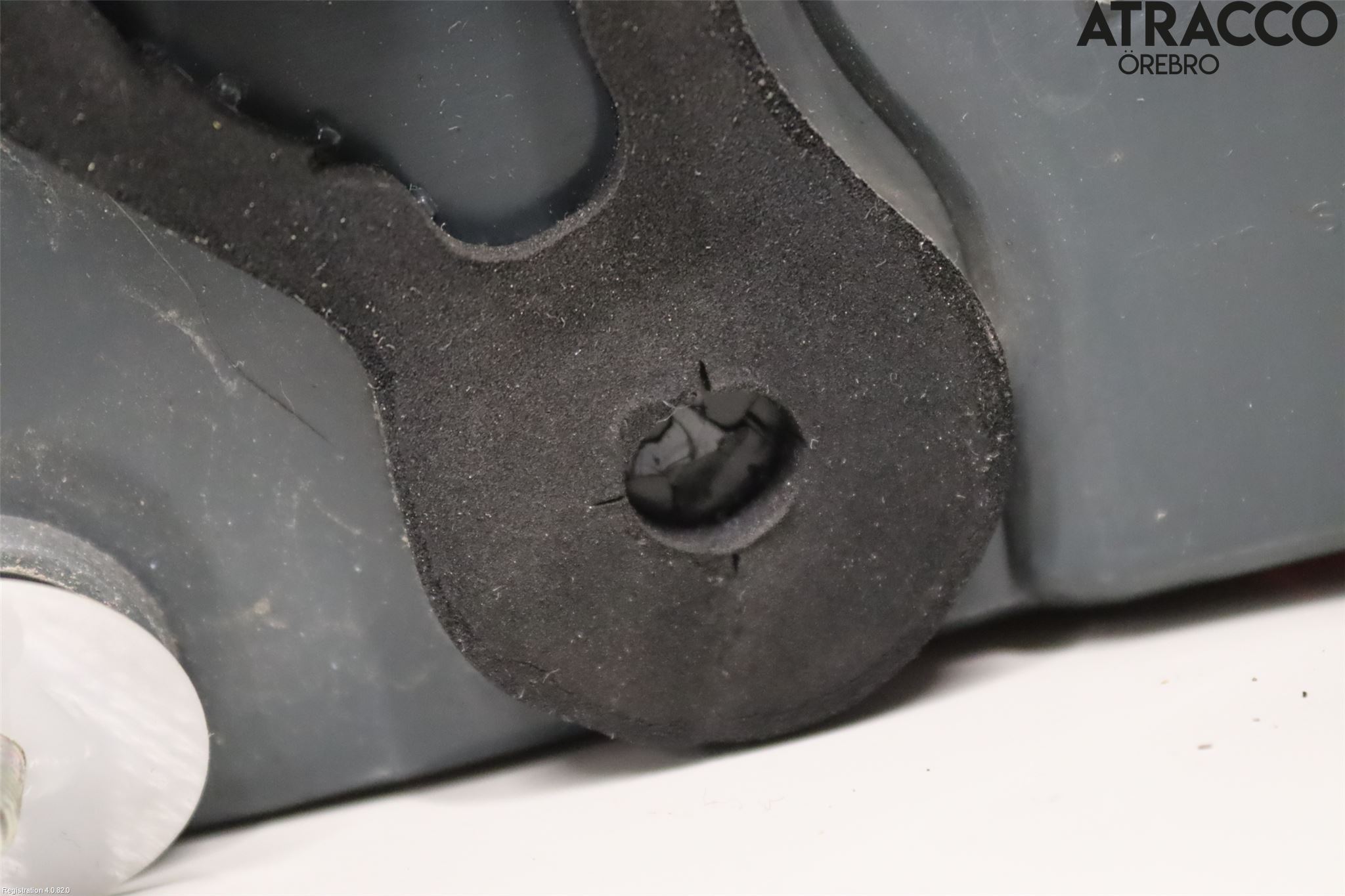 BMW 5 F10/F11/F18 09-17 Bakljus Vänster