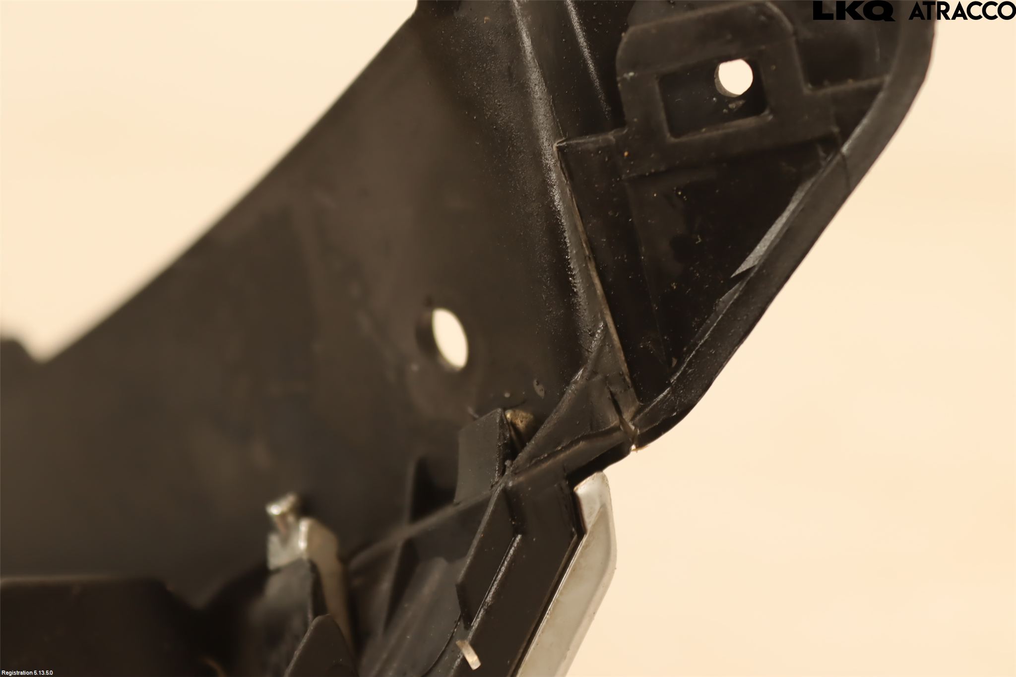 Volkswagen VW TOURAN 03-10 Grill Komp