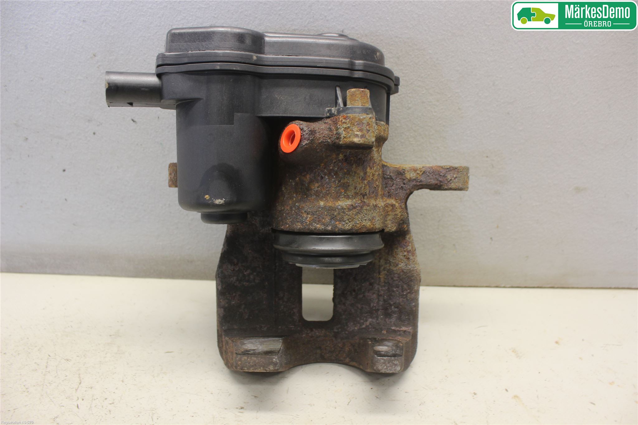 Audi A5 07-16 Bromsok Bak Vänster