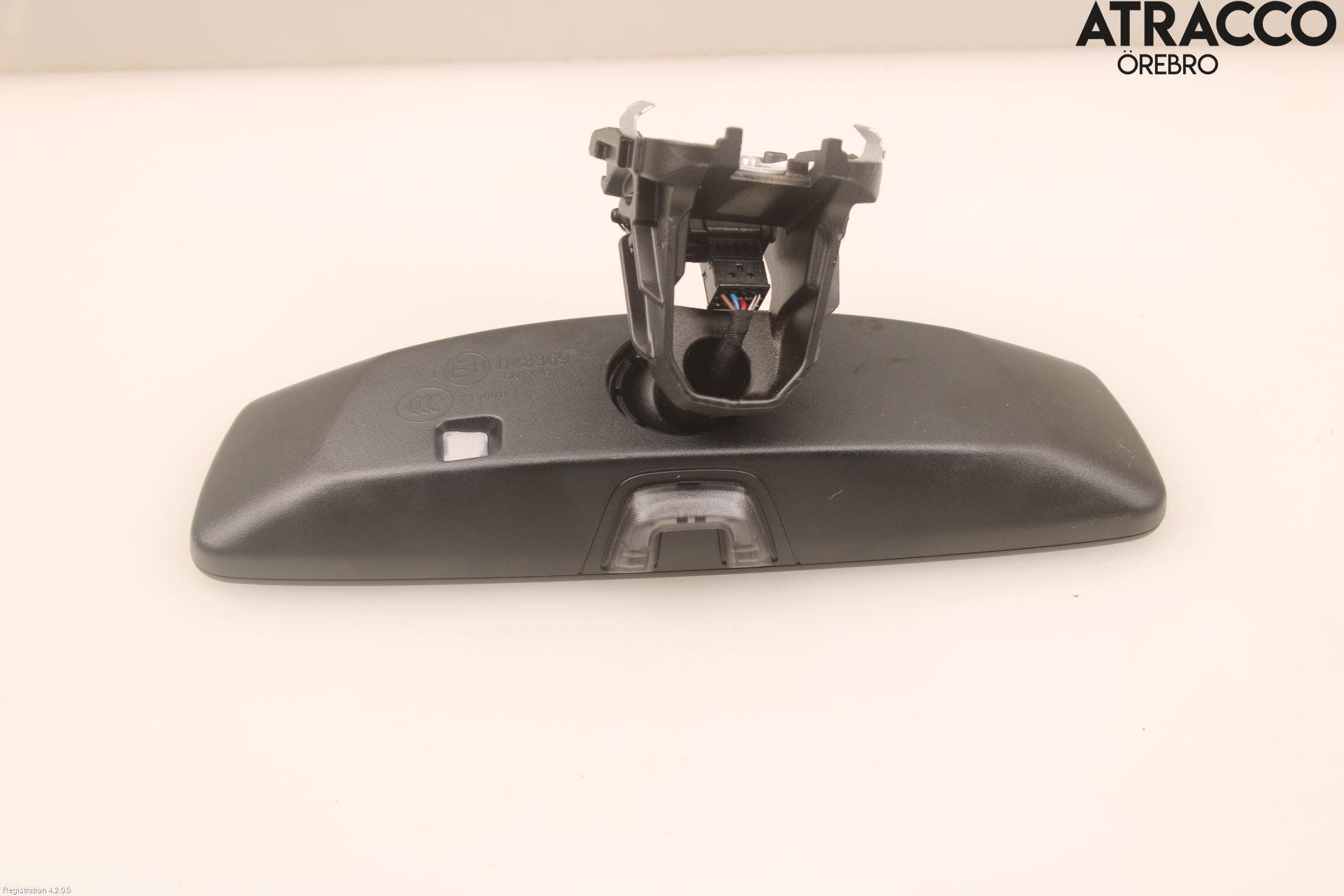 BMW 5 G30/G31/F90 17-23 Spegel Invändig