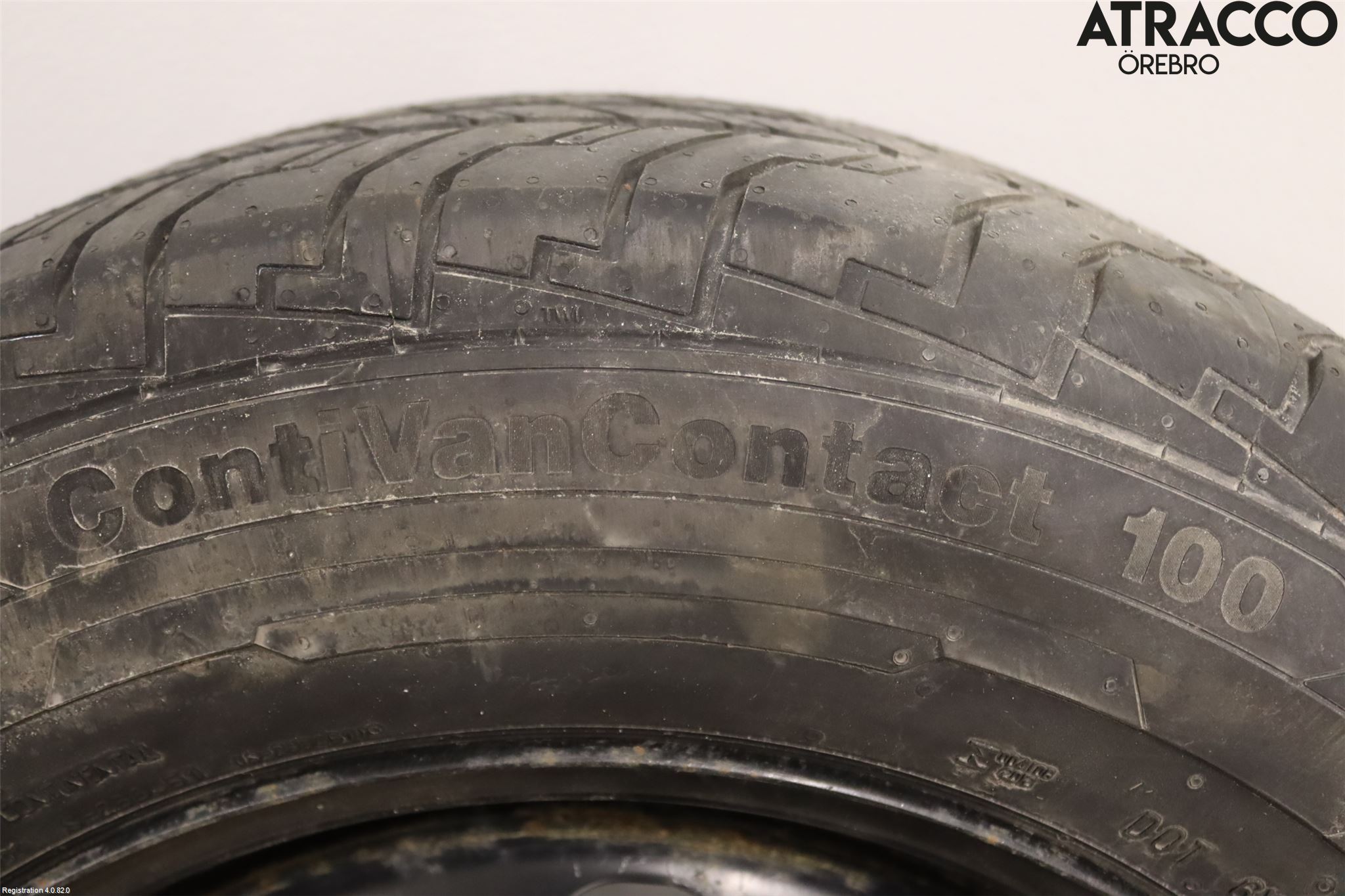 Peugeot EXPERT/E-EXPERT 17- Sommardäck Med Fälg