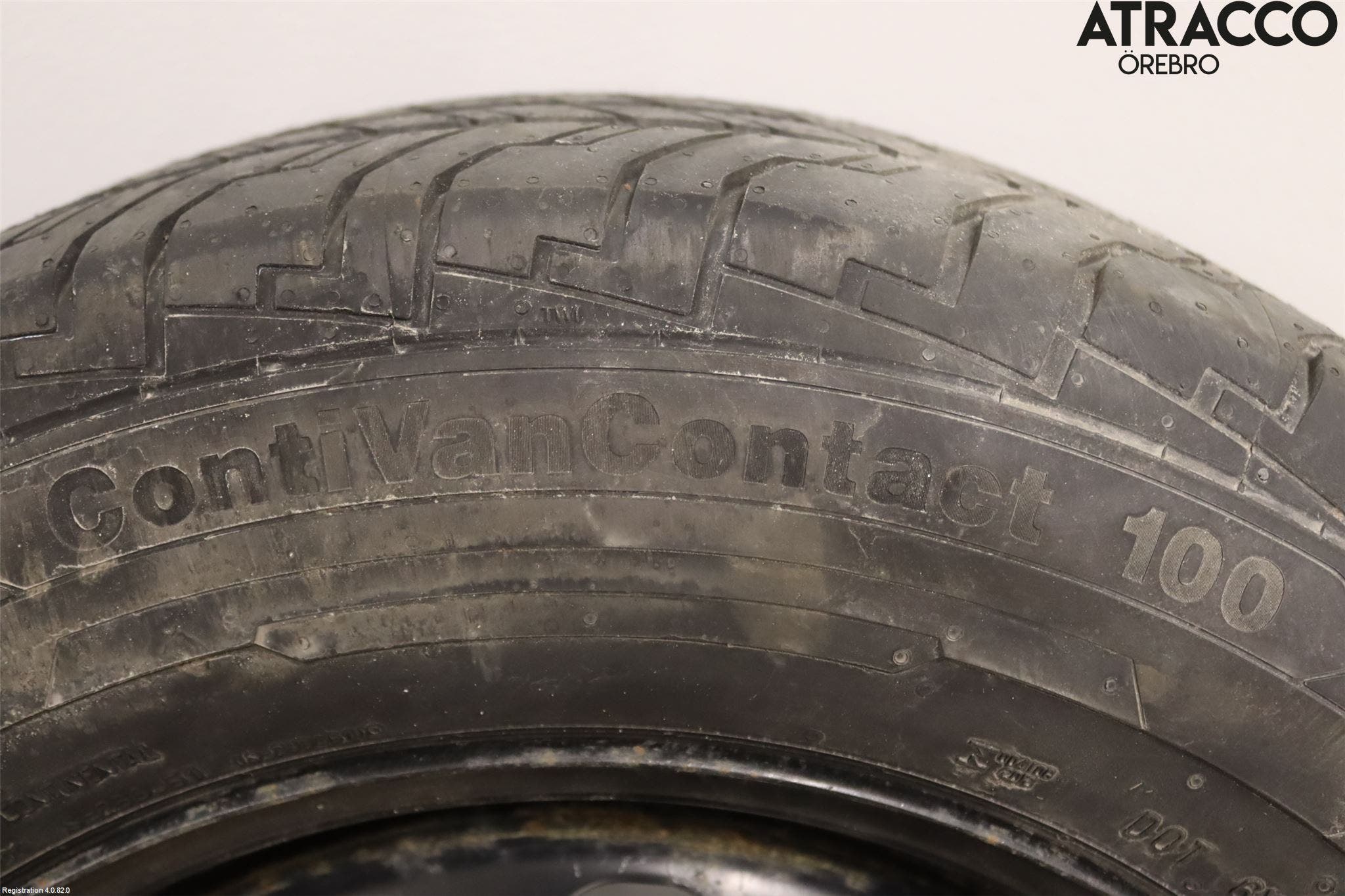 Peugeot EXPERT/E-EXPERT 17- Sommardäck Med Fälg