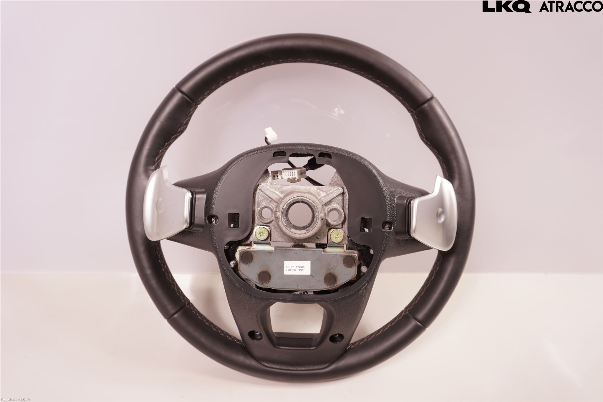 Kia SORENTO 21- Ratt