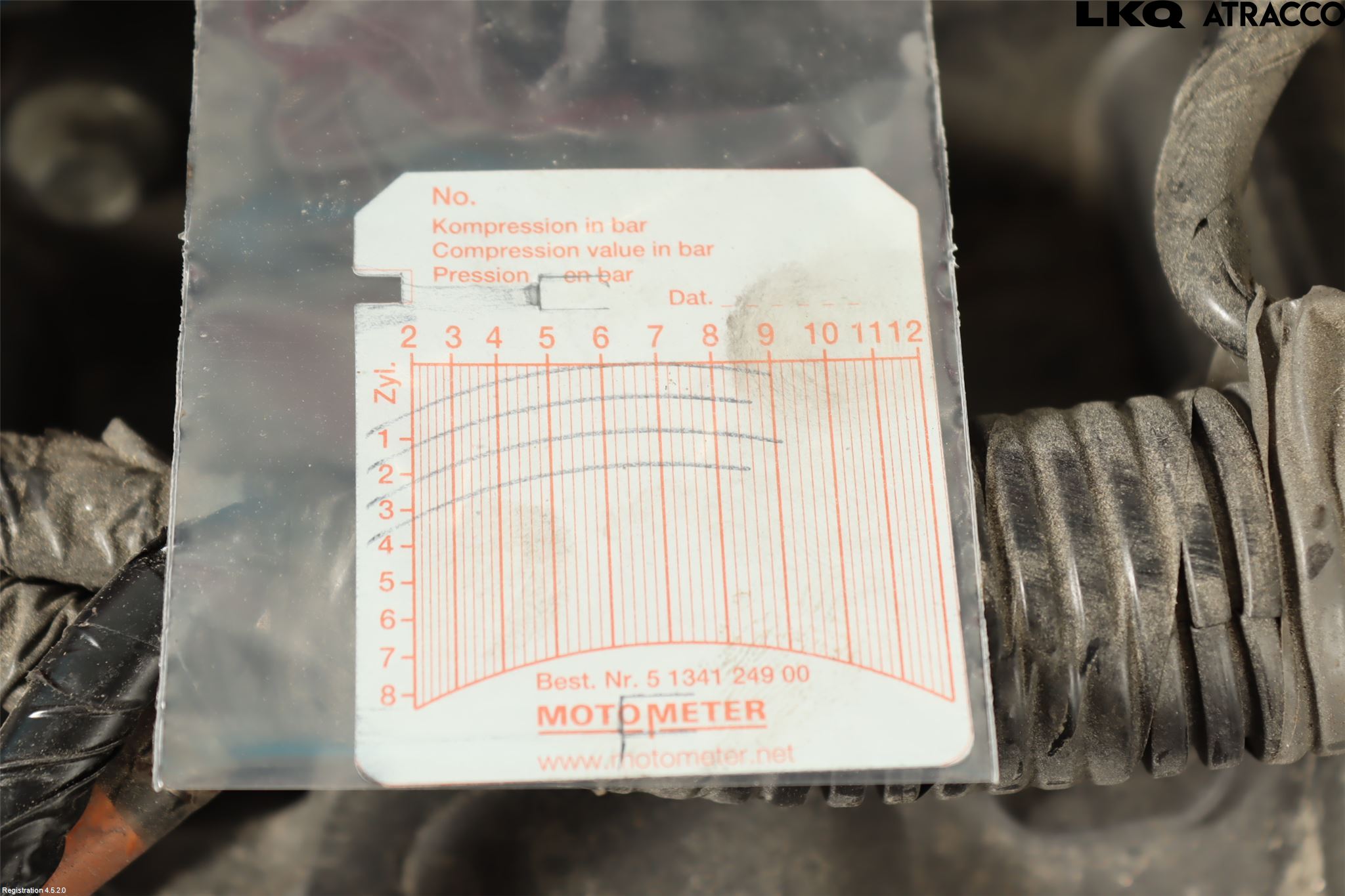 Mazda 2 (DJ) 15-22 Motor Bensin