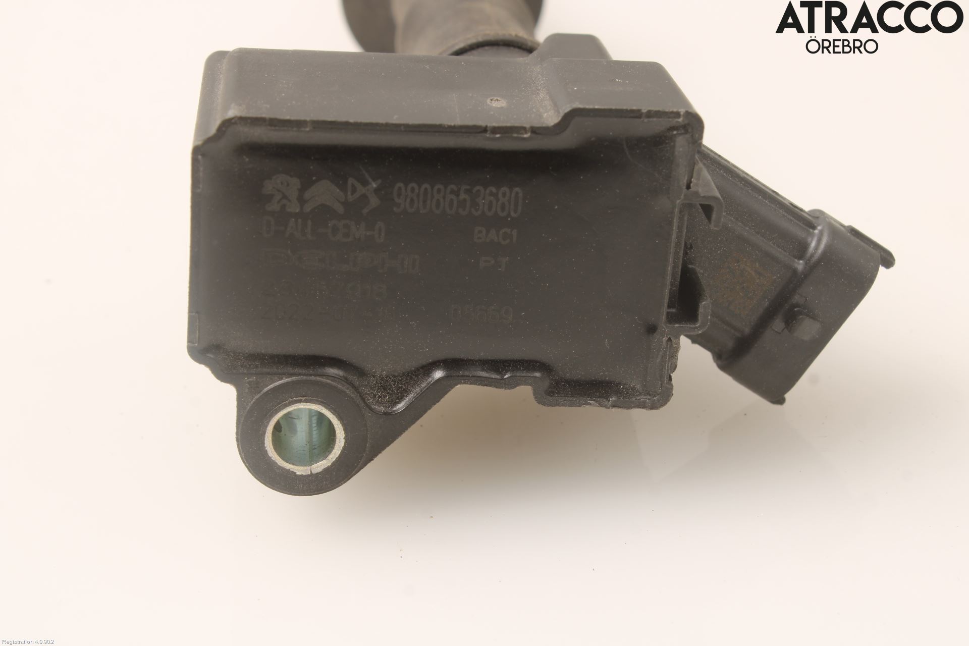 Peugeot 208/E-208 20- Tändspole