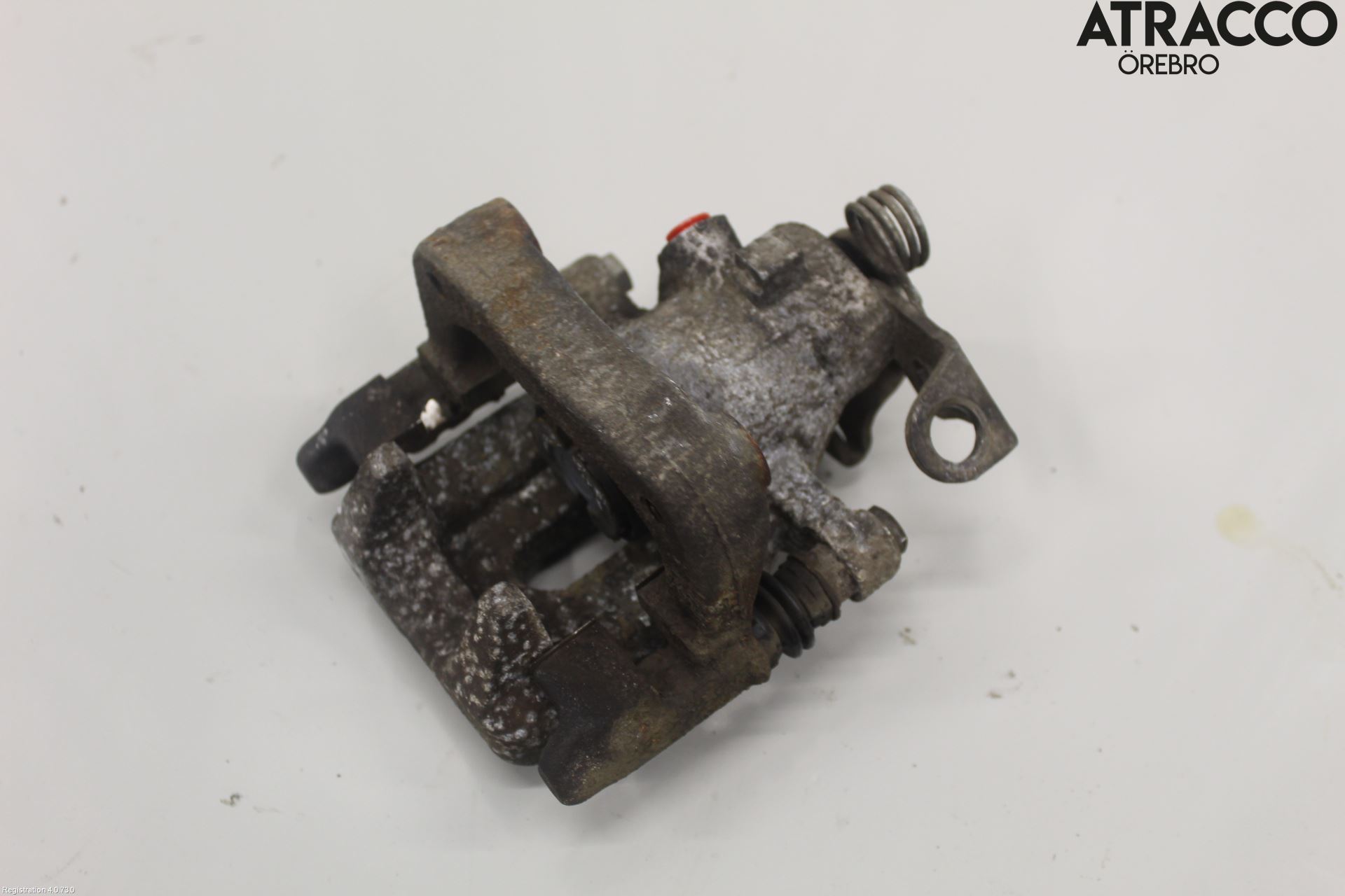 Citroen C4 CACTUS 14-20 Bromsok Bak Höger