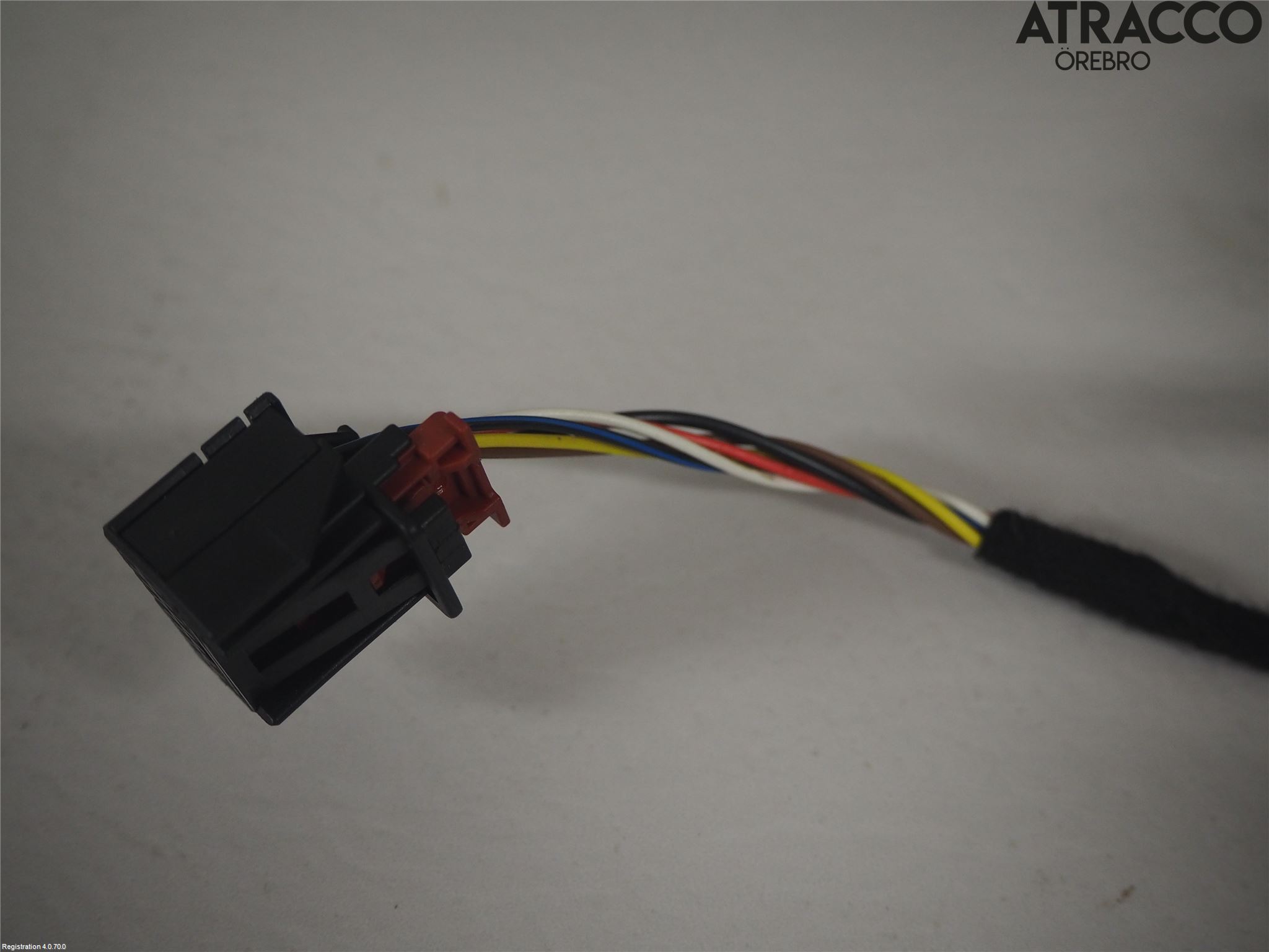 Audi A1/S1 11-18 Spegel Yttre El Vä