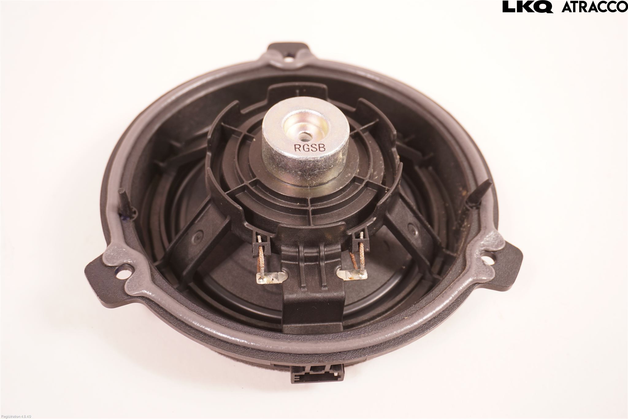 Kia EV6 (CV) 22- Högtalare