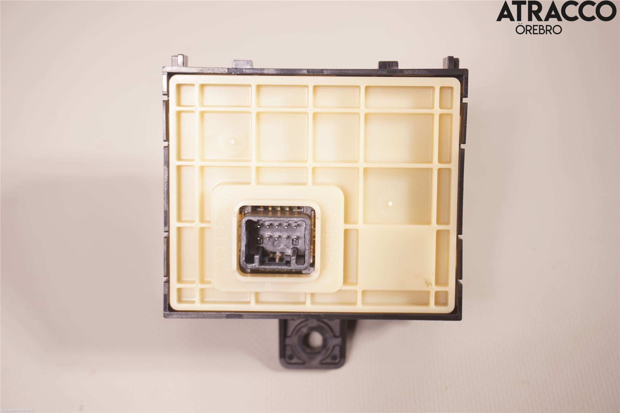 Toyota HILUX 16- Instrument Klocka