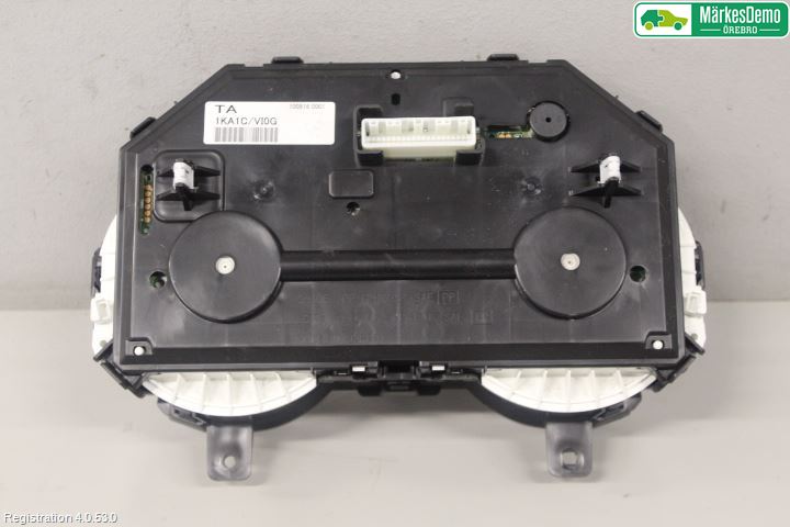 Nissan JUKE 10-14 Instrument Komb