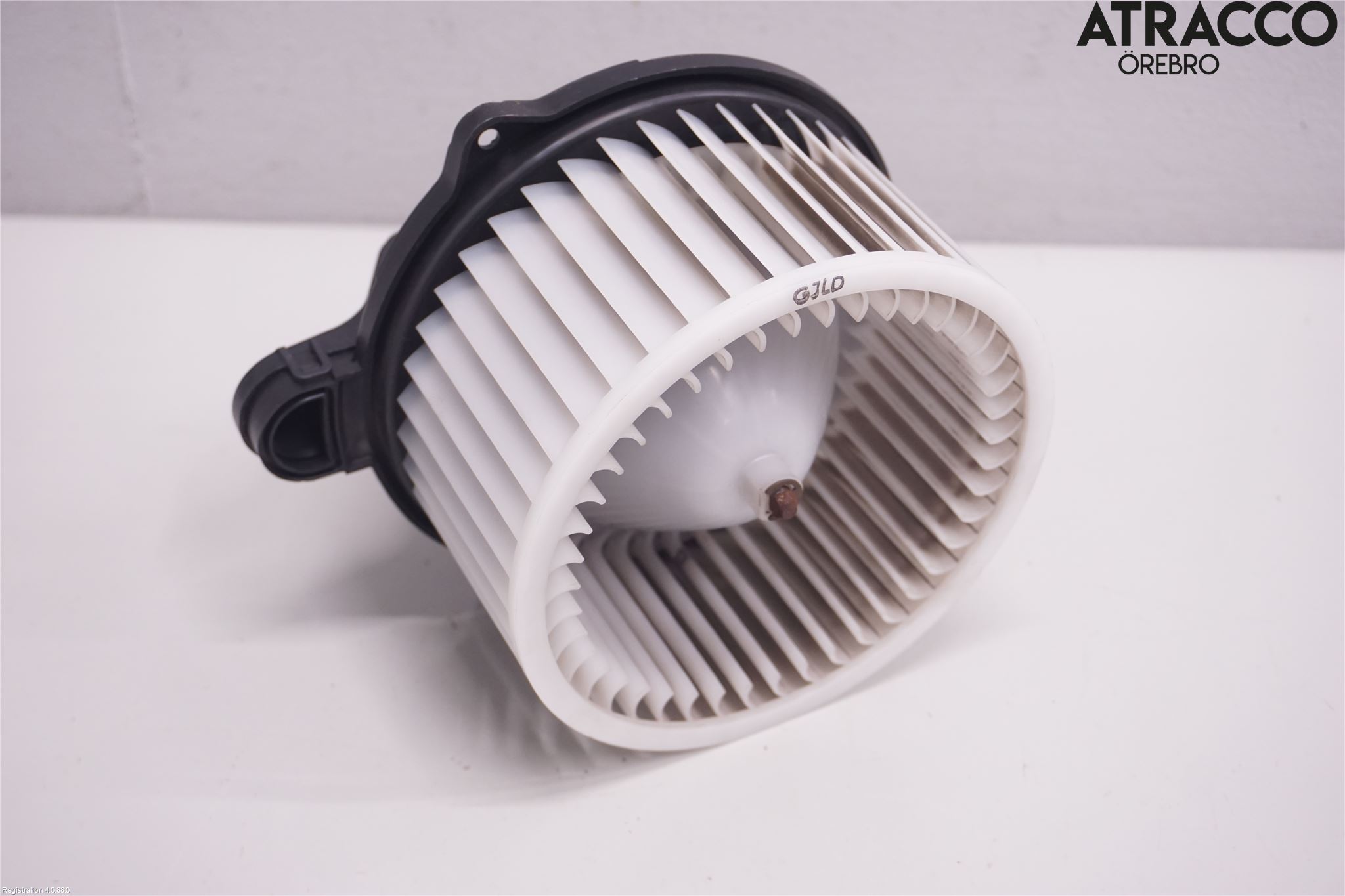 Hyundai ix35 Ac Värmefläkt