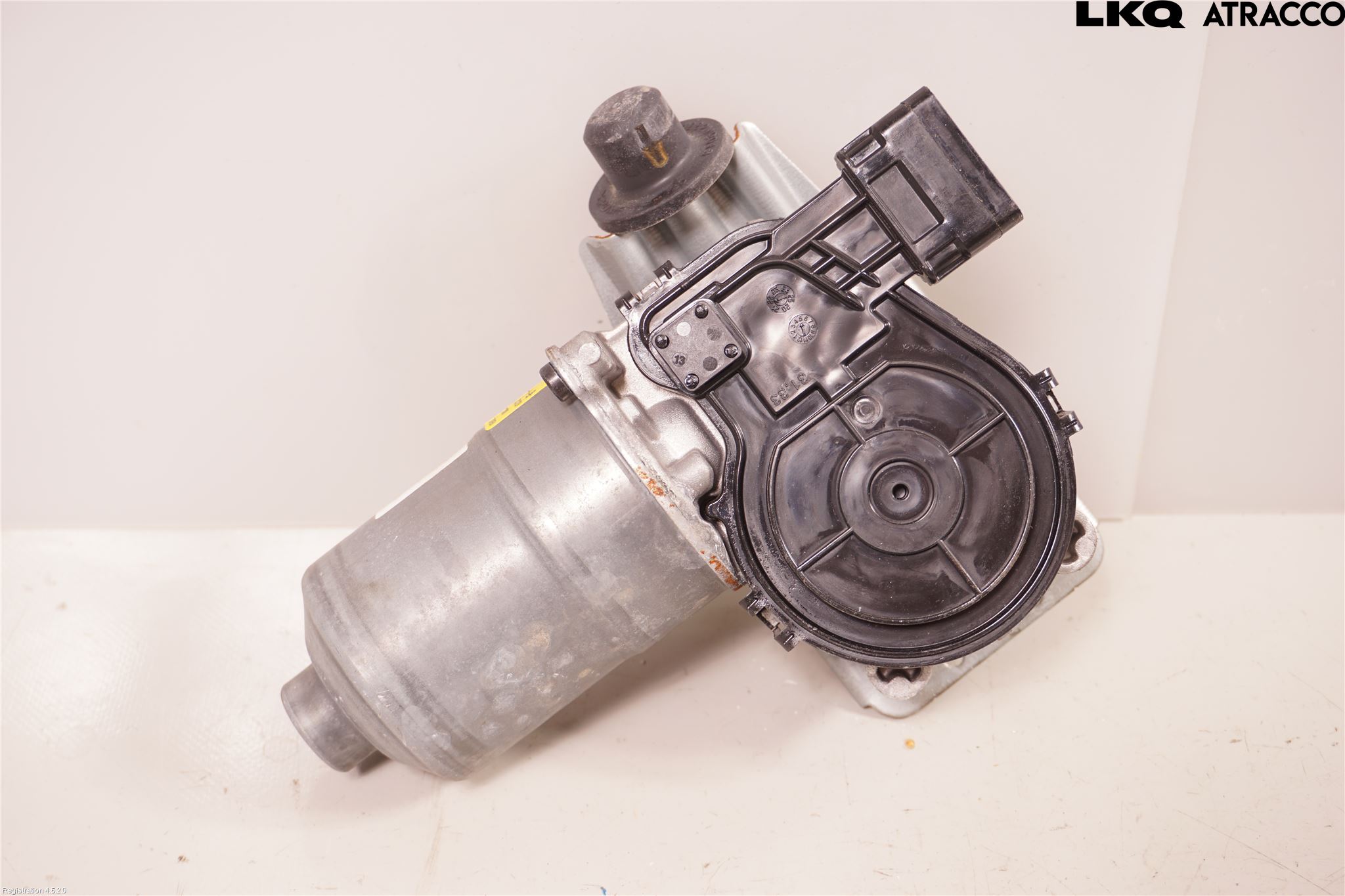 Kia SPORTAGE (NQ5) 22- Torkarmotor Vindruta