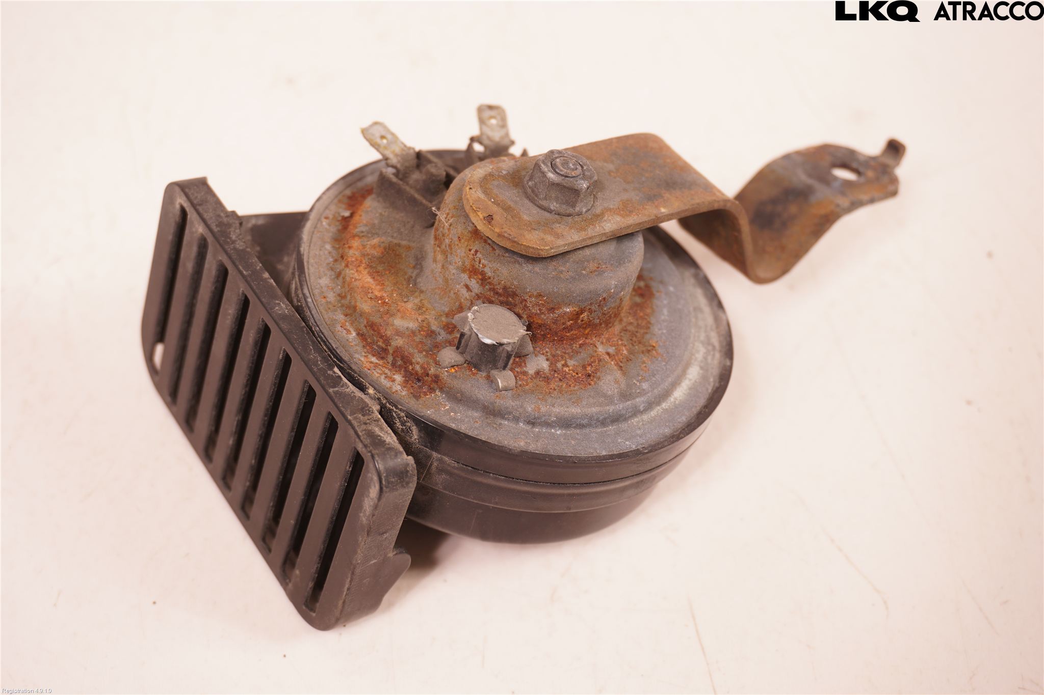 Jeep GRAND CHEROKEE 10-20 Signalhorn