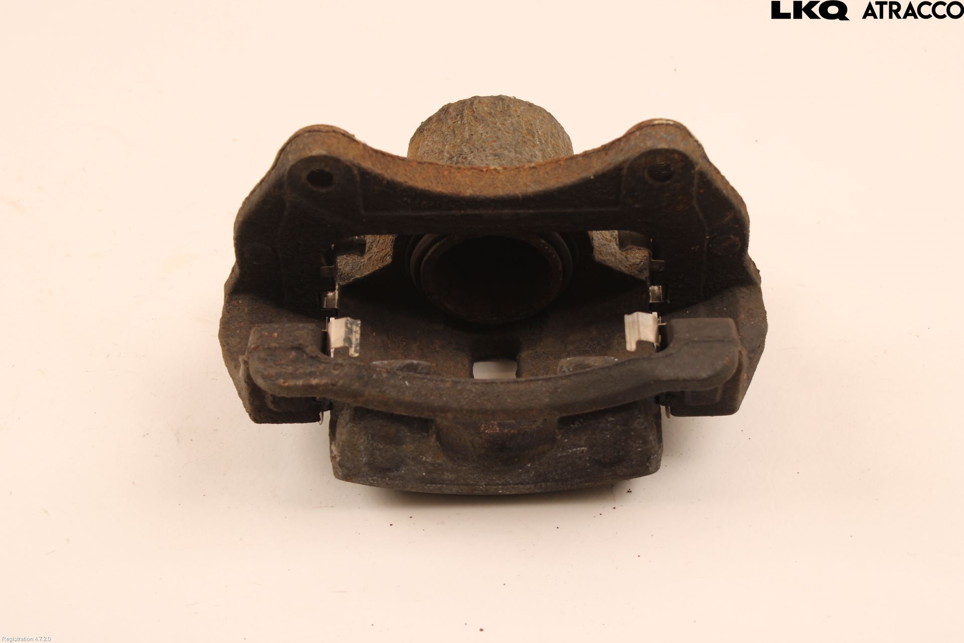 Kia OPTIMA 16-20 Bromsok Fram Höger