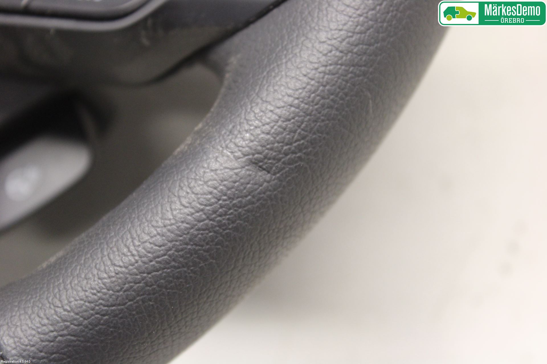 Subaru OUTBACK 15-20 Ratt