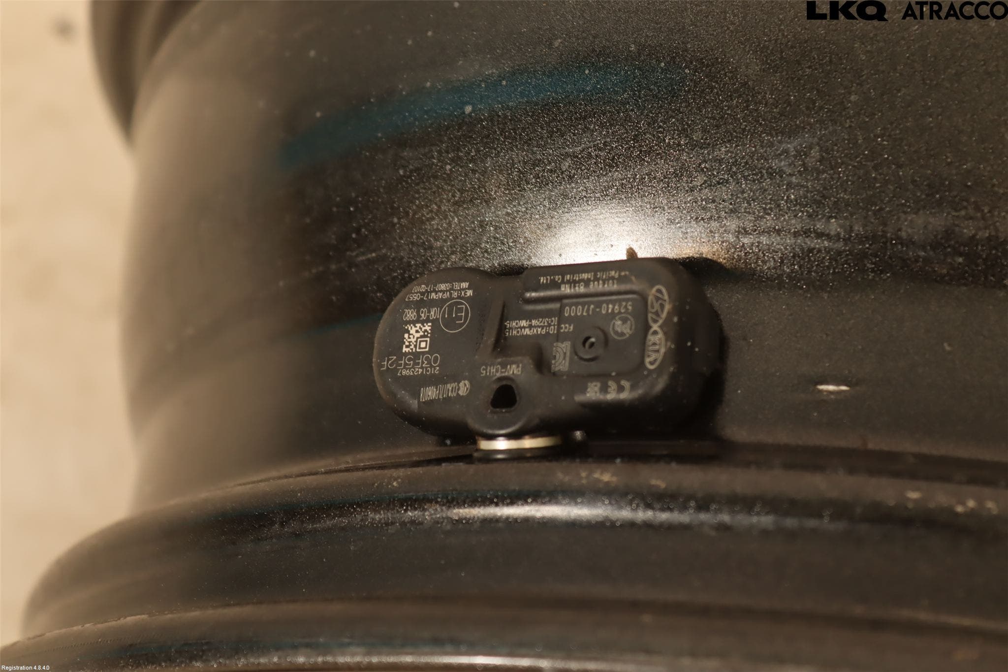 Kia CEED/CEED SW 19- Fälg Aluminium