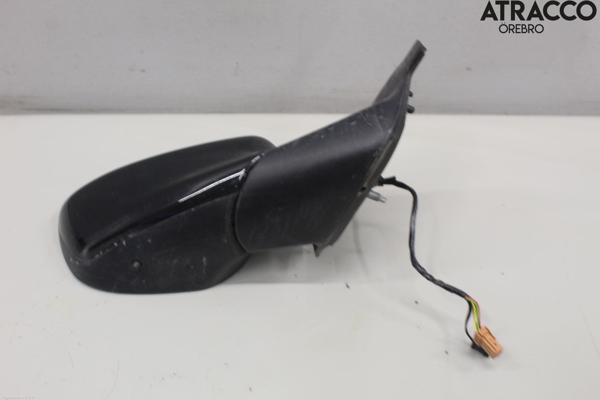 Citroen C4 CACTUS 14-20 Spegel Yttre El Hö