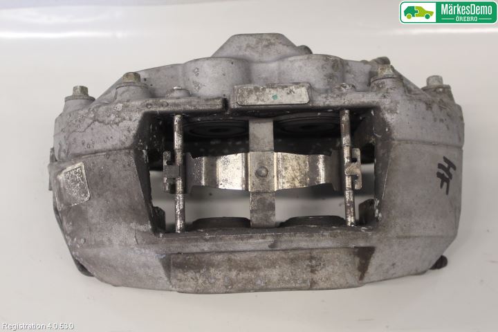 Audi Q5 09-16 Bromsok Fram Höger