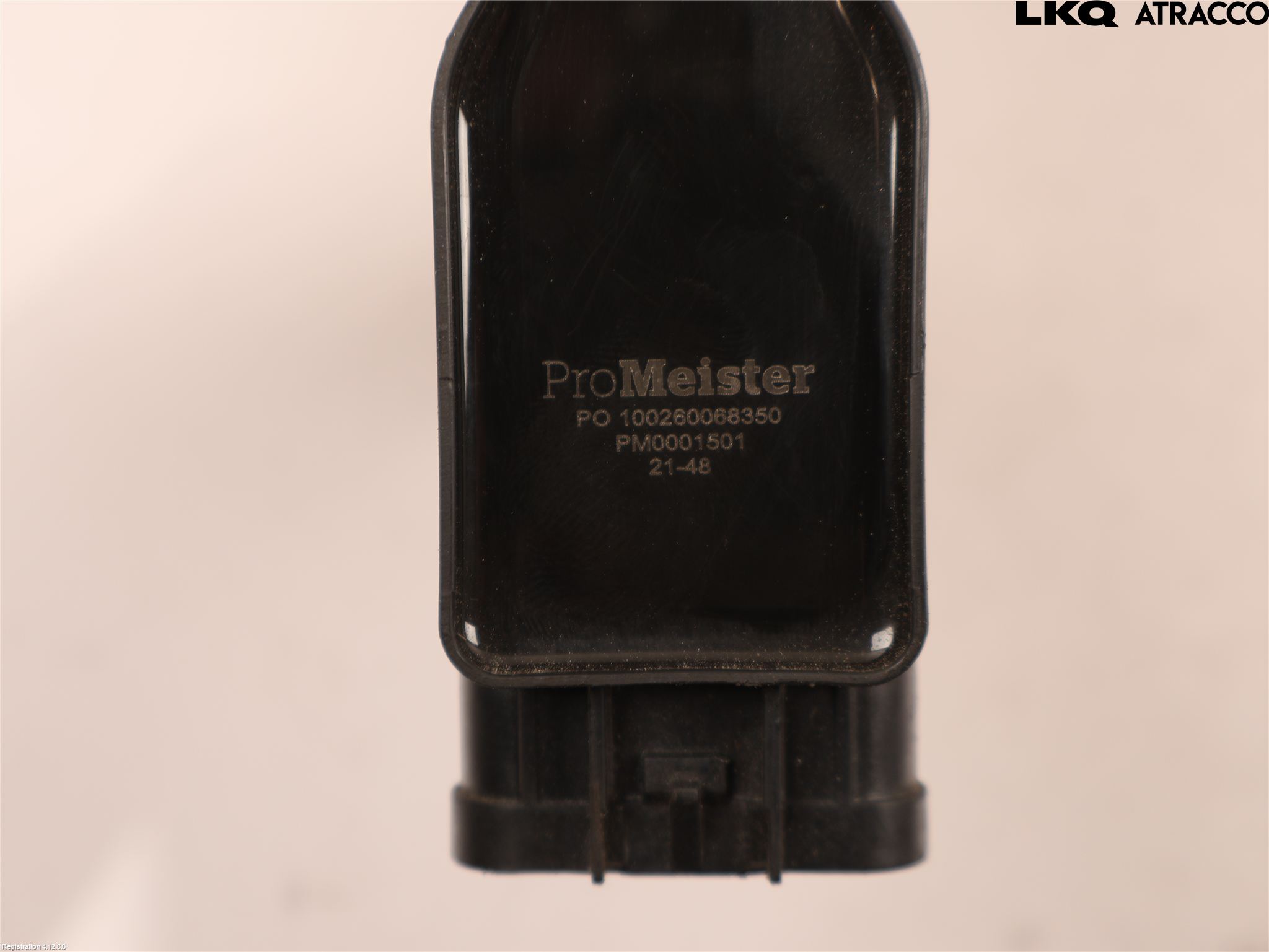 Opel ASTRA J 10-15 Tändkasset