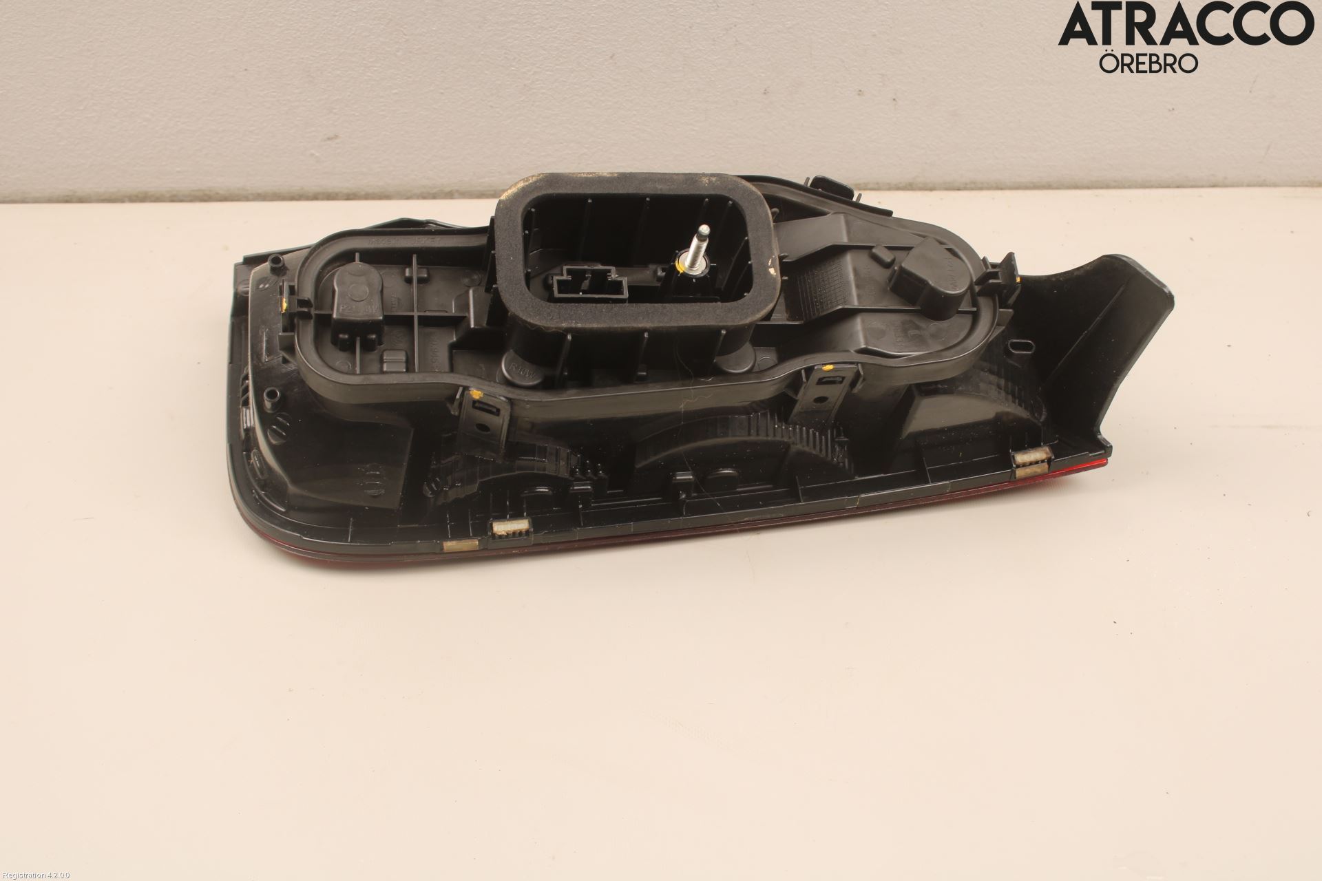 Volkswagen VW UP! / E-UP! Bakljus Vänster