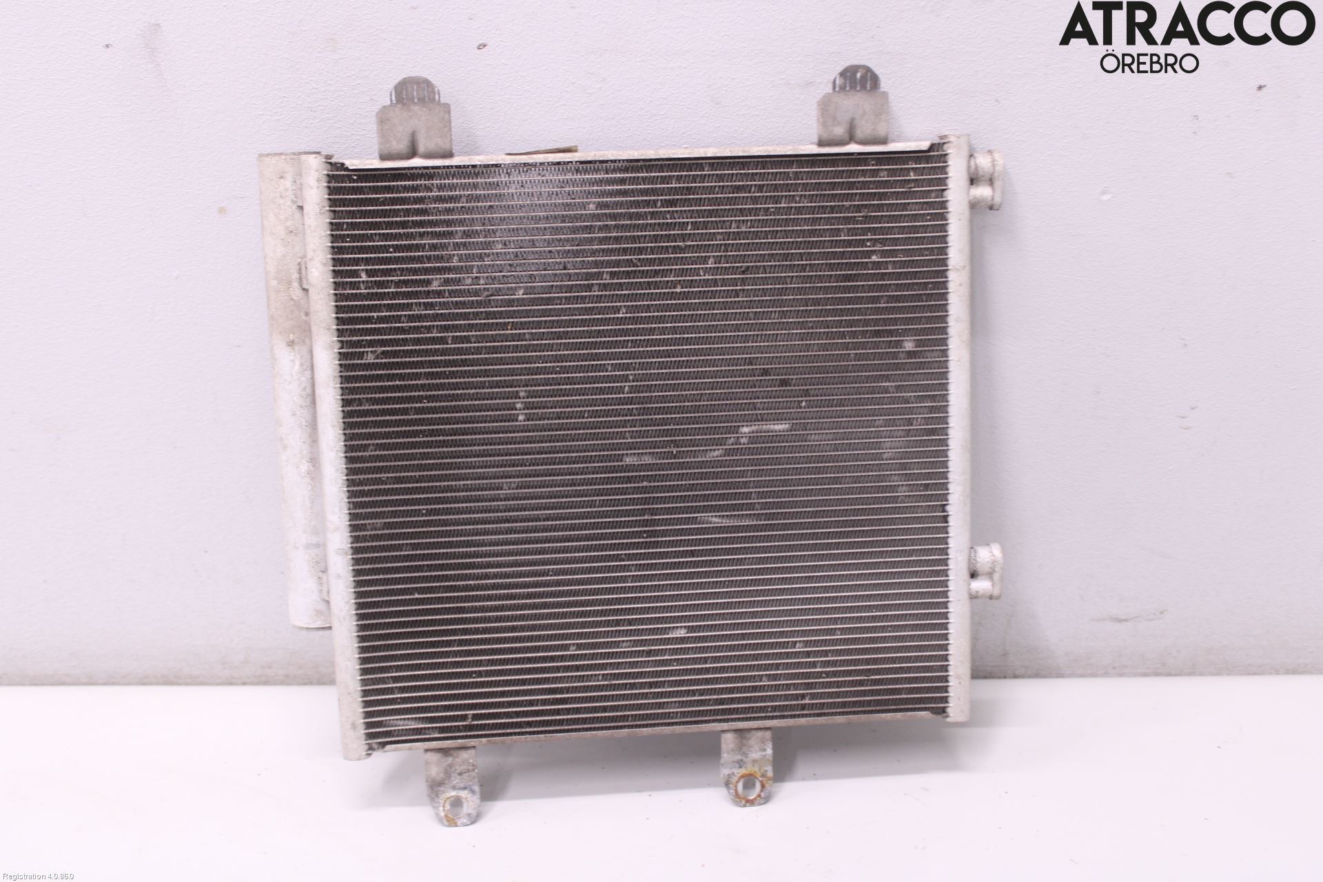 Peugeot 108 15-22 Ac Kondensor-Kylare